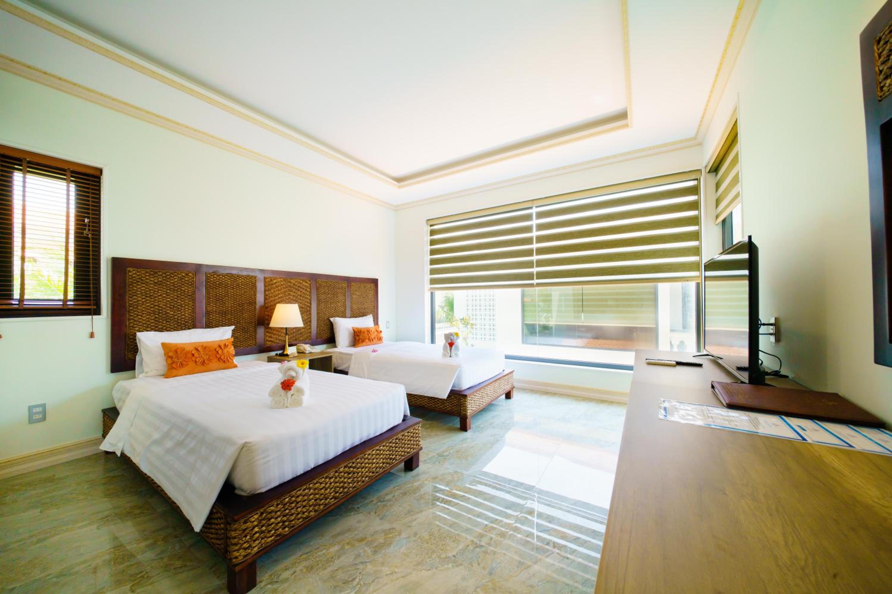 Superior Villa