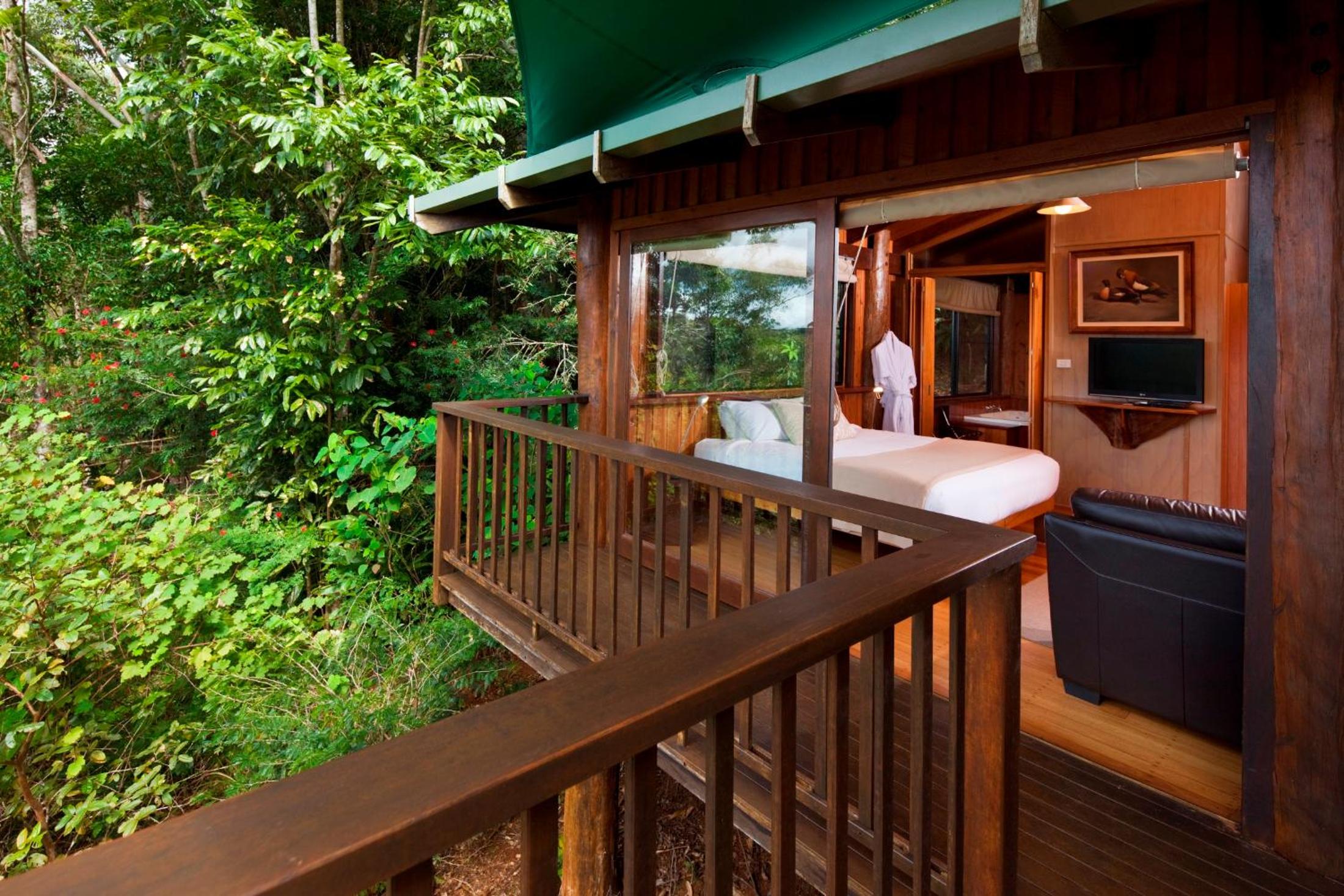 Studio - Treehouse photo 2
