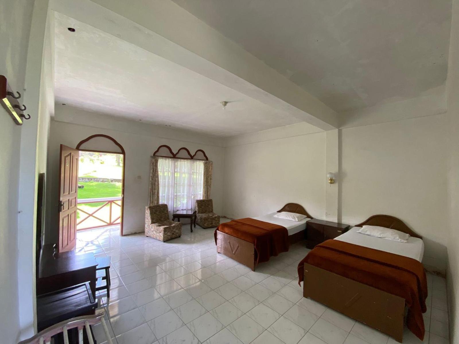 Twin Room photo 1