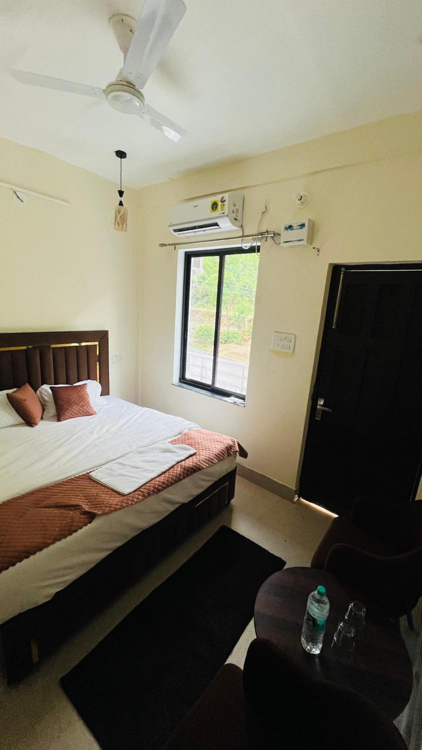 King Room With Mountain View photo 1