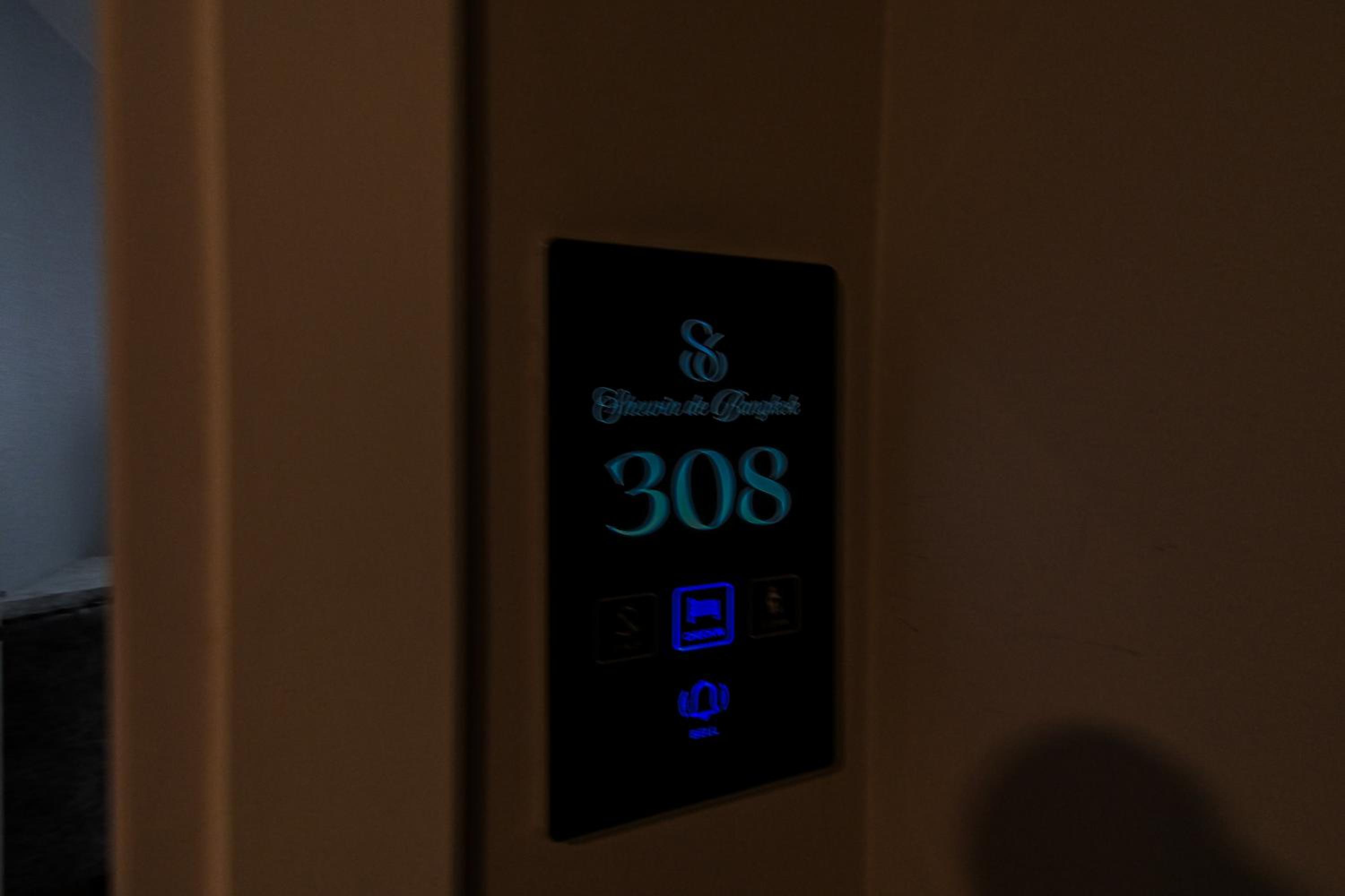 Deluxe Twin Room photo 3