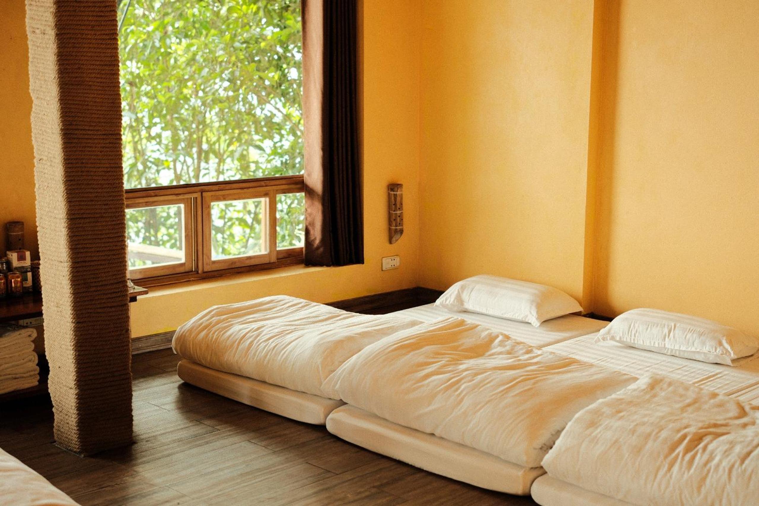 Mixed Dormitory Room photo 2