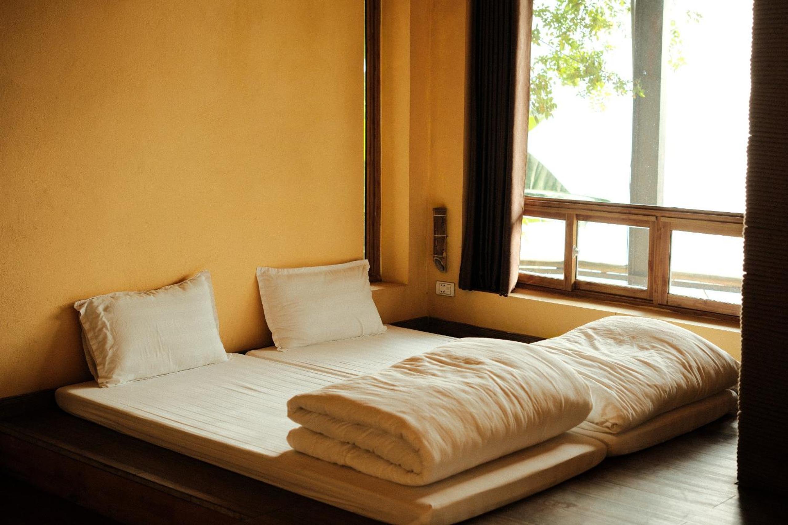 Mixed Dormitory Room photo 3