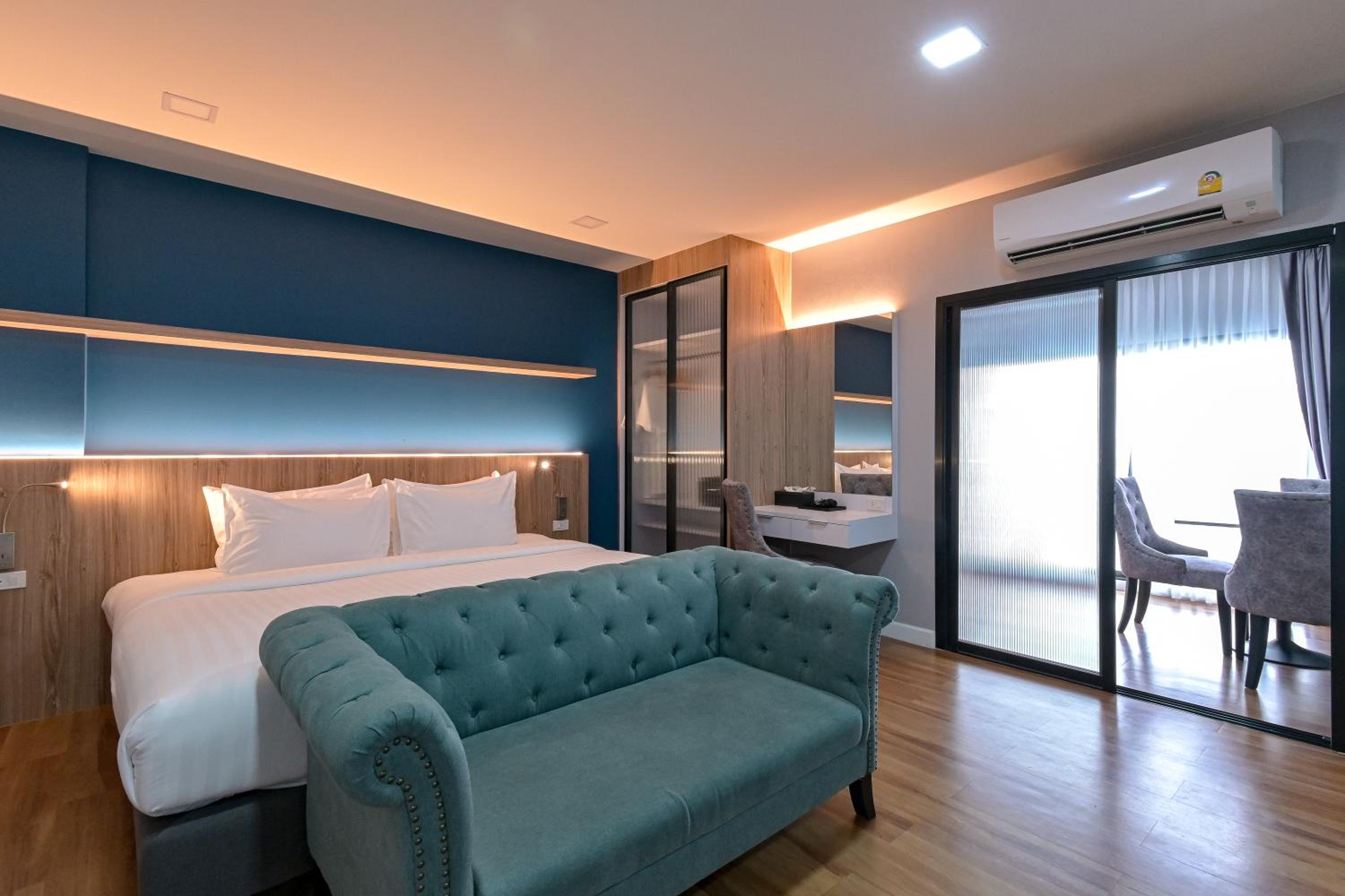 Premier Double Room photo 1