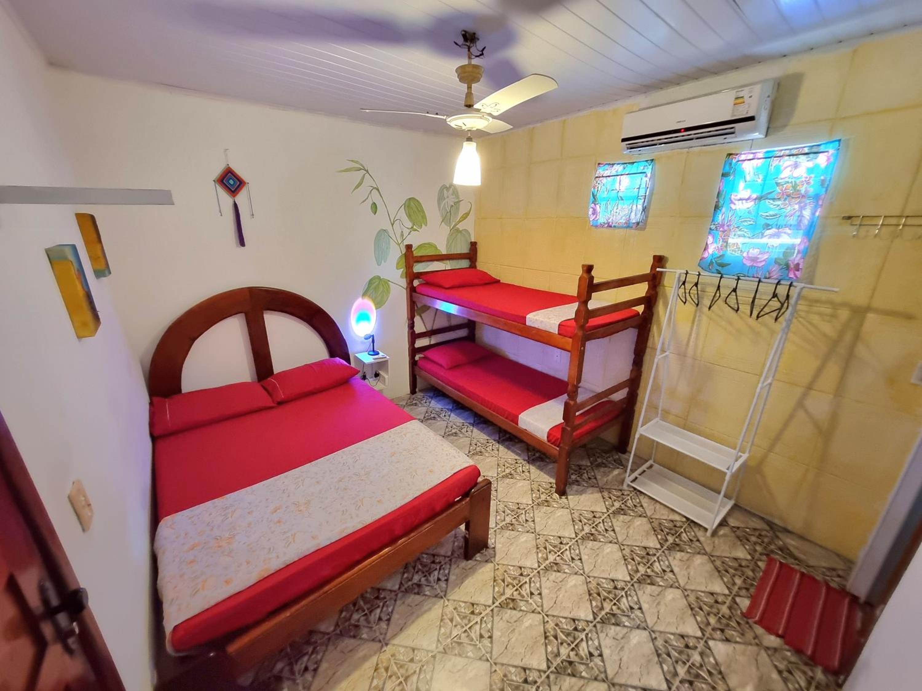 Family Suite - Photo 1