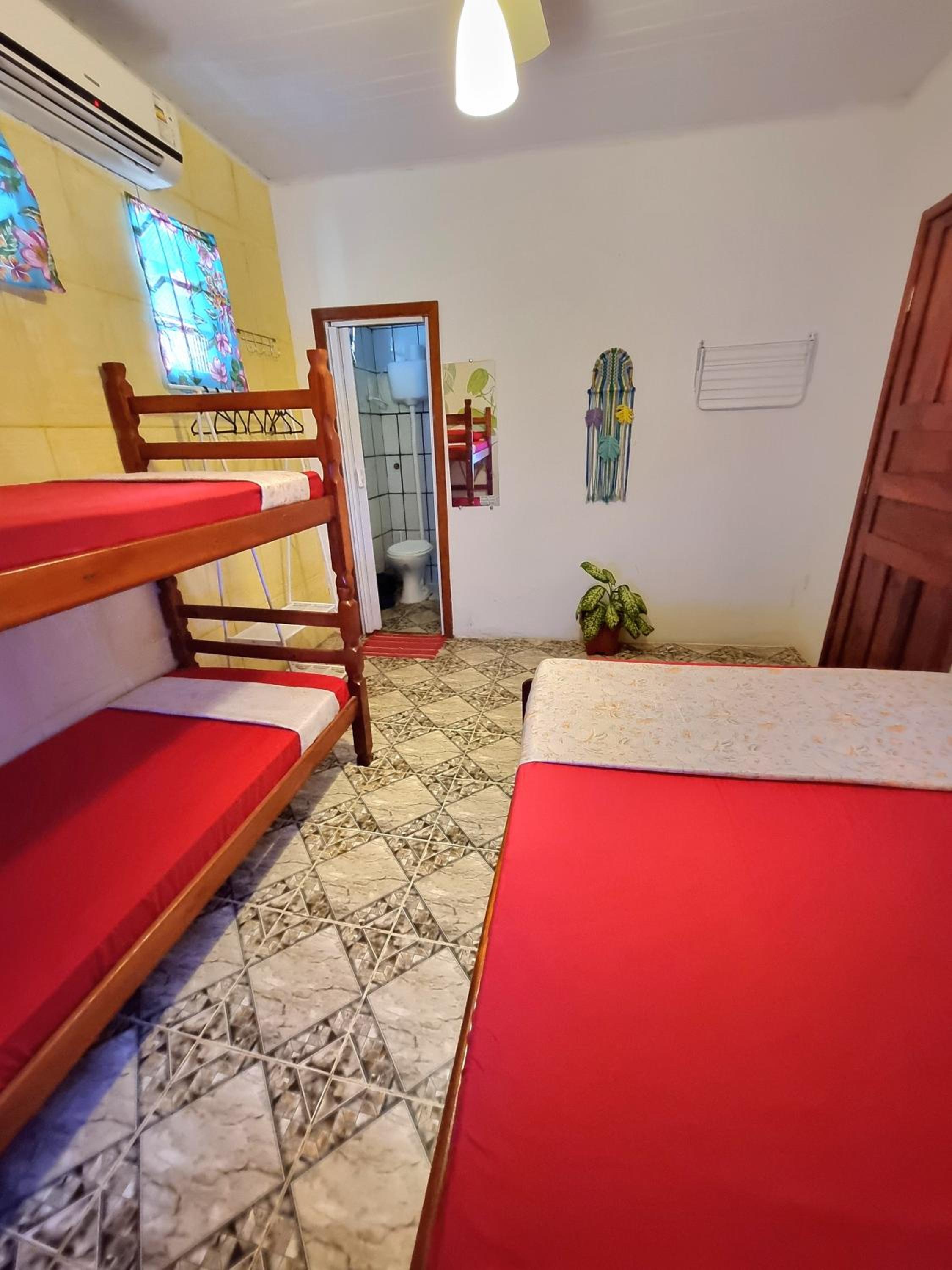 Family Suite - Photo 5