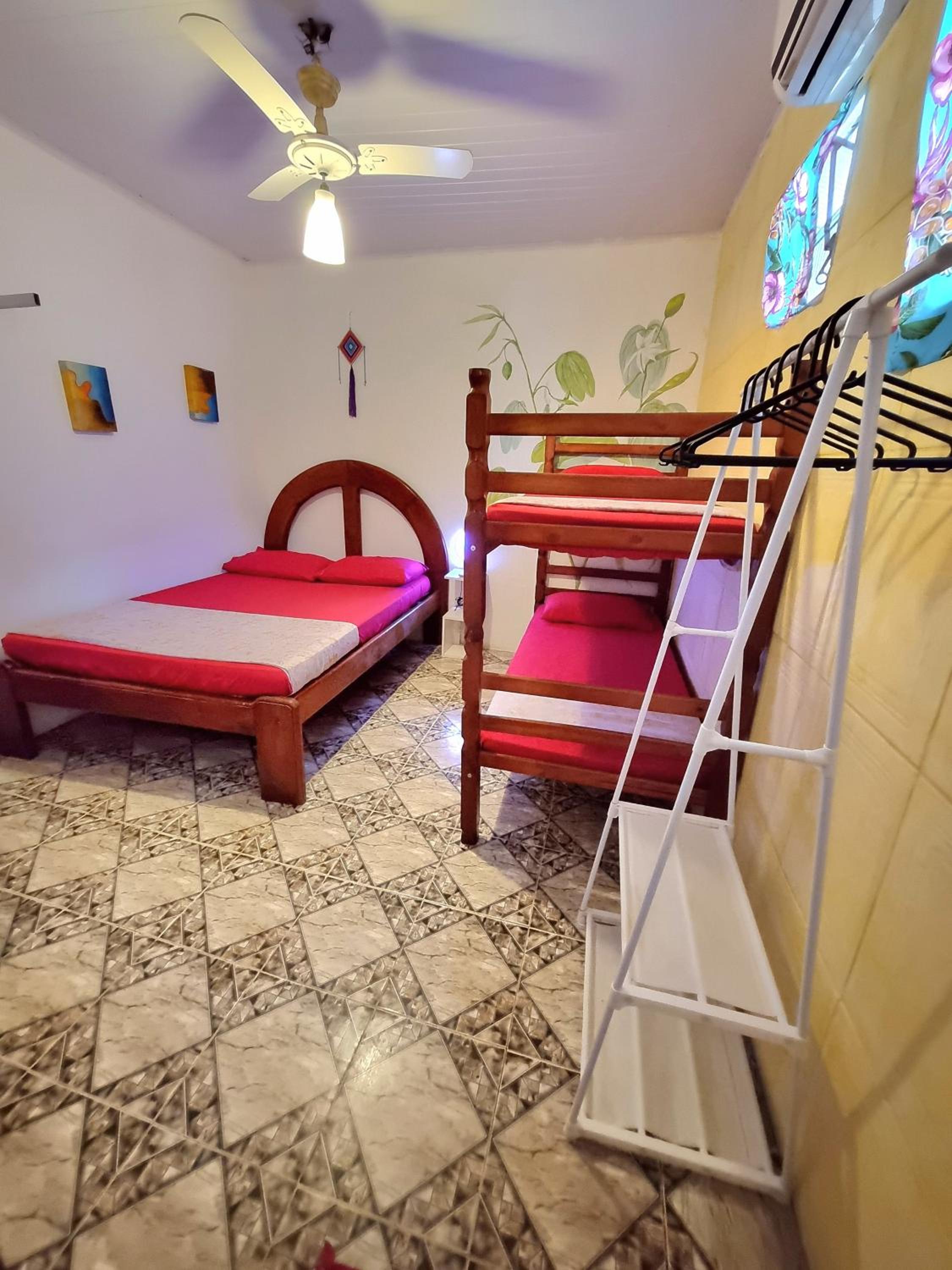 Family Suite - Photo 3