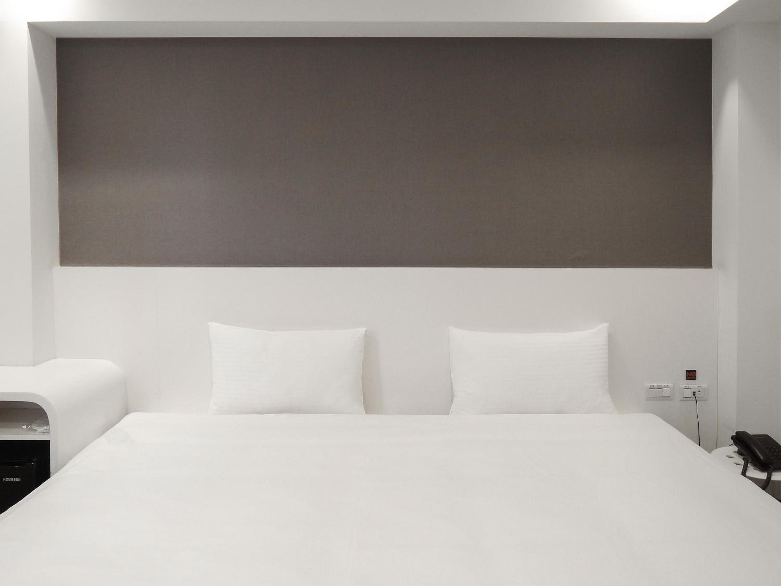 Superior Twin Room photo 2