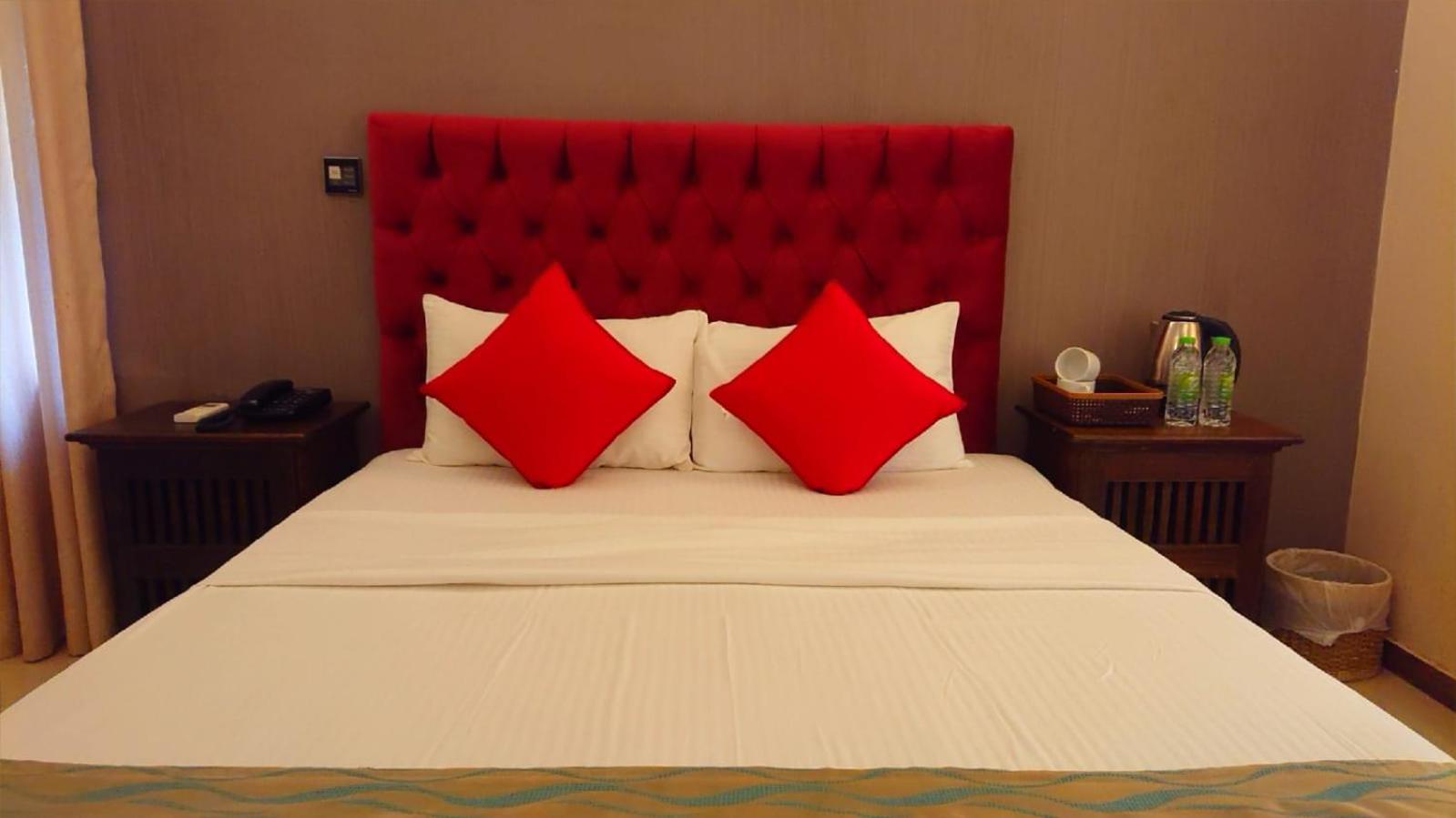 Deluxe Double Room photo 1