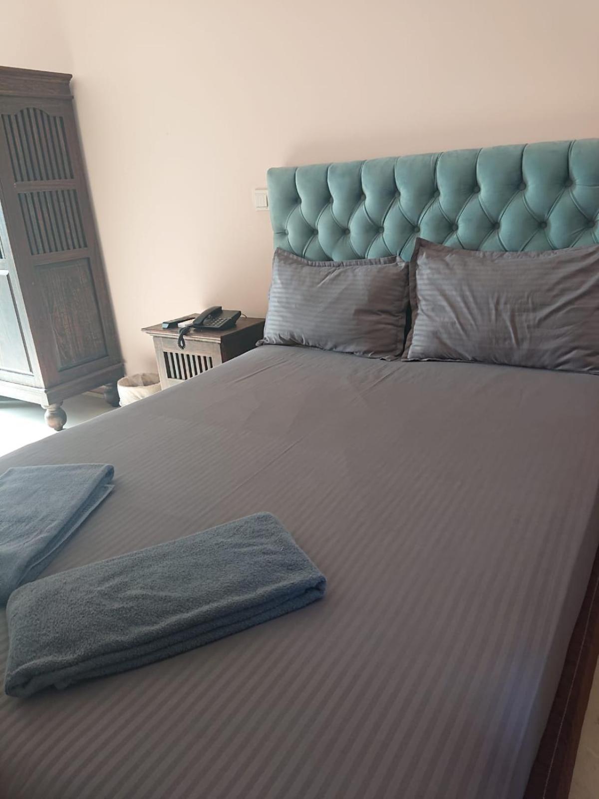 Standard Double Room photo 1
