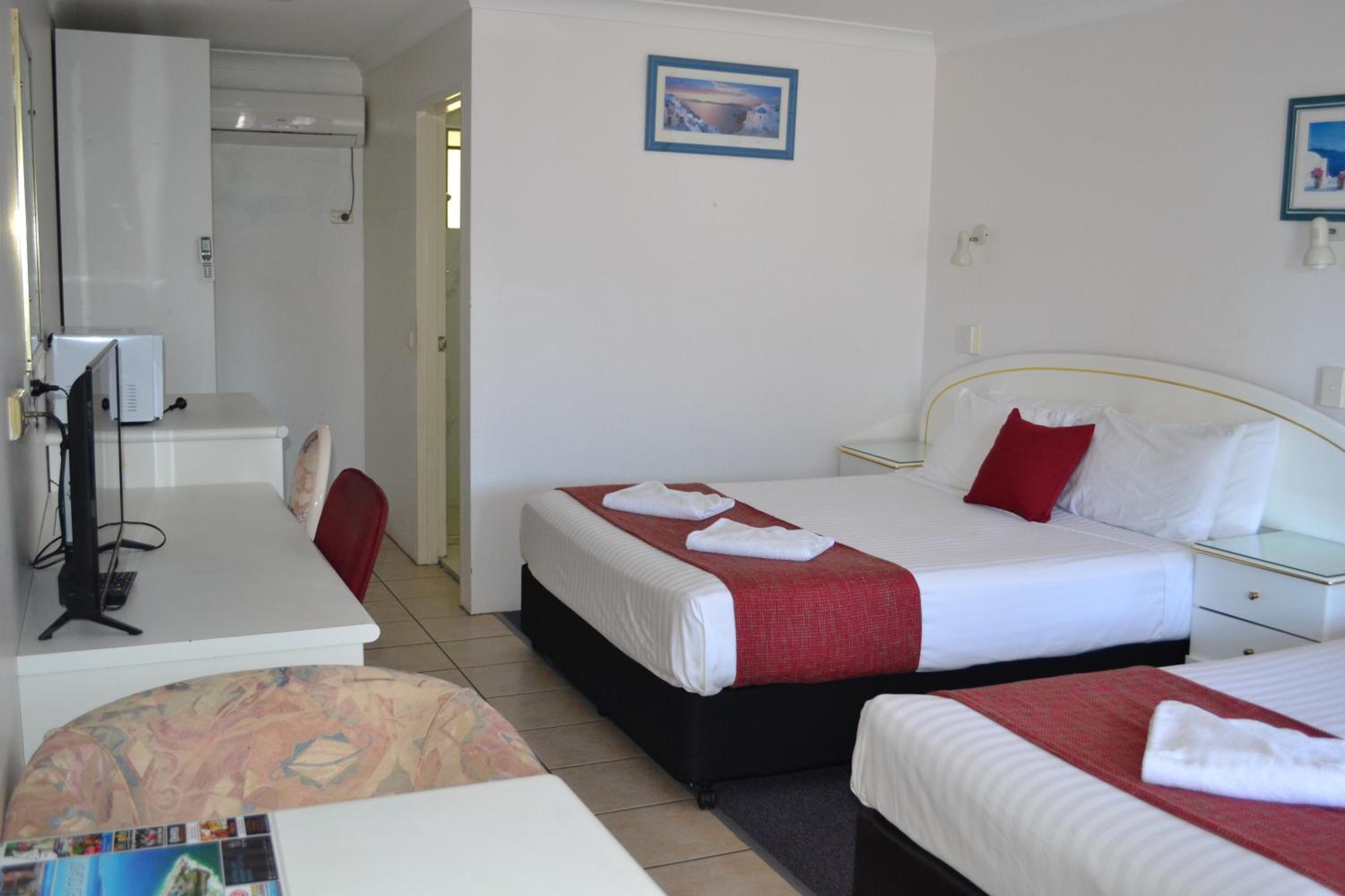 Twin Room photo 1