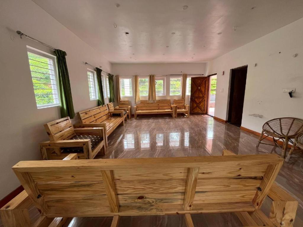 Family Suite With Balcony