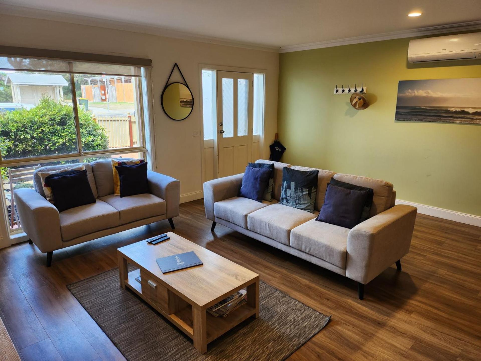 Vacation Home photo 1