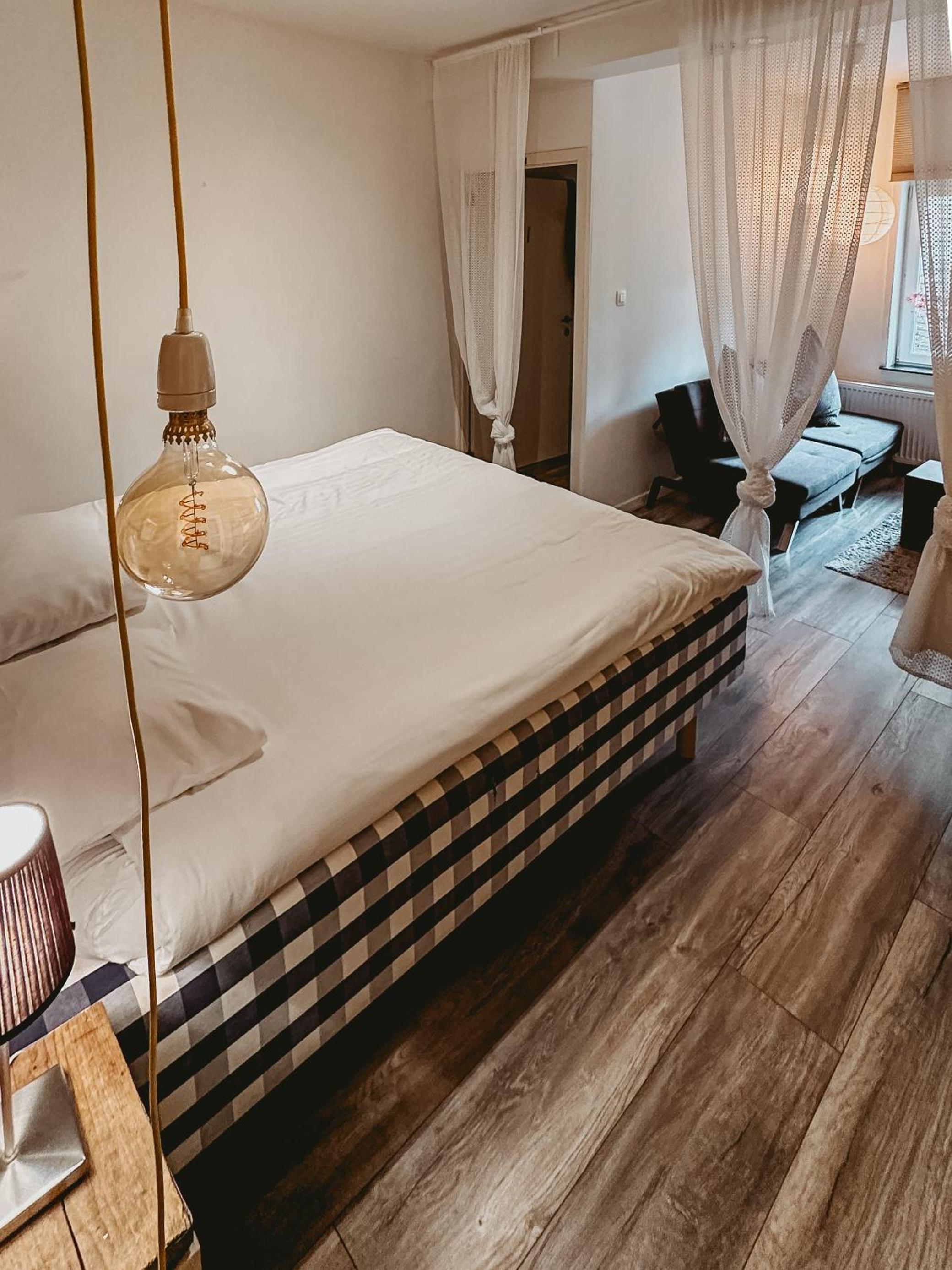 Suite with Spa Bath