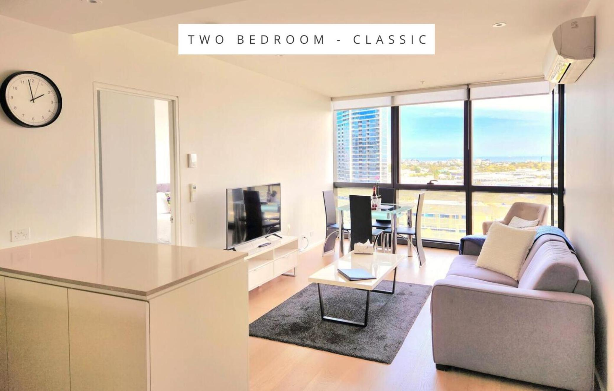 Executive 2 Bedroom Collection - Photo 5