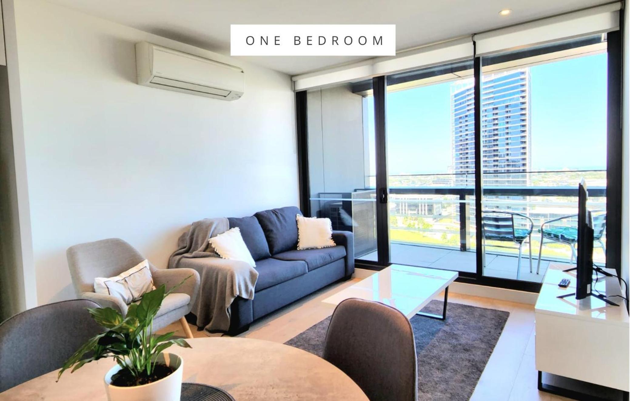 Signature 1 Bedroom Collection - Photo 1