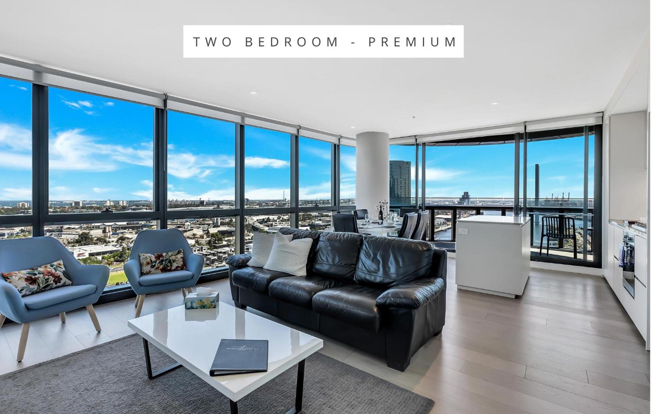 Bayview 2 Bedroom Collection - Photo 3