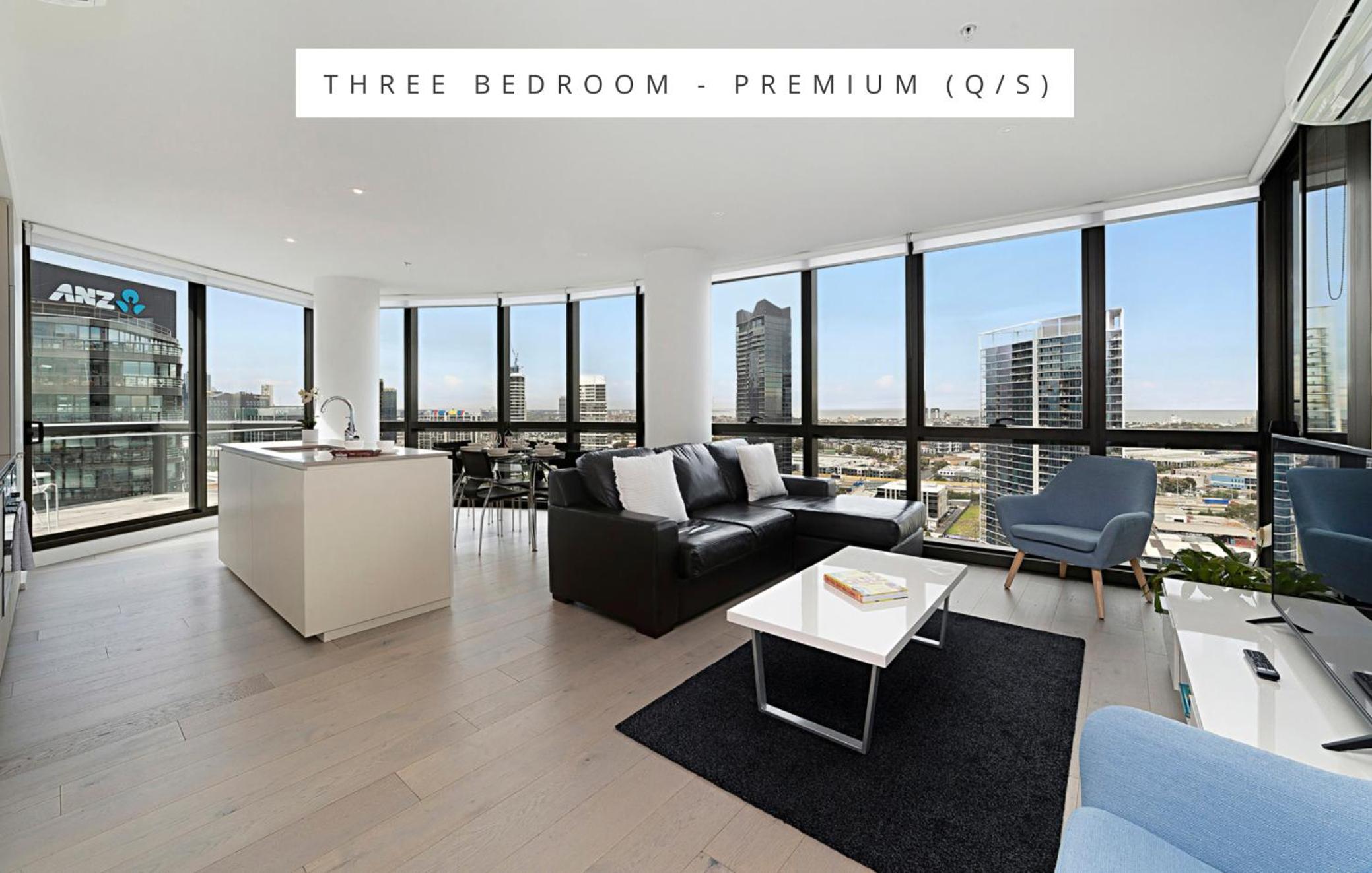 Signature Sub Penthouse Collection - Photo 1