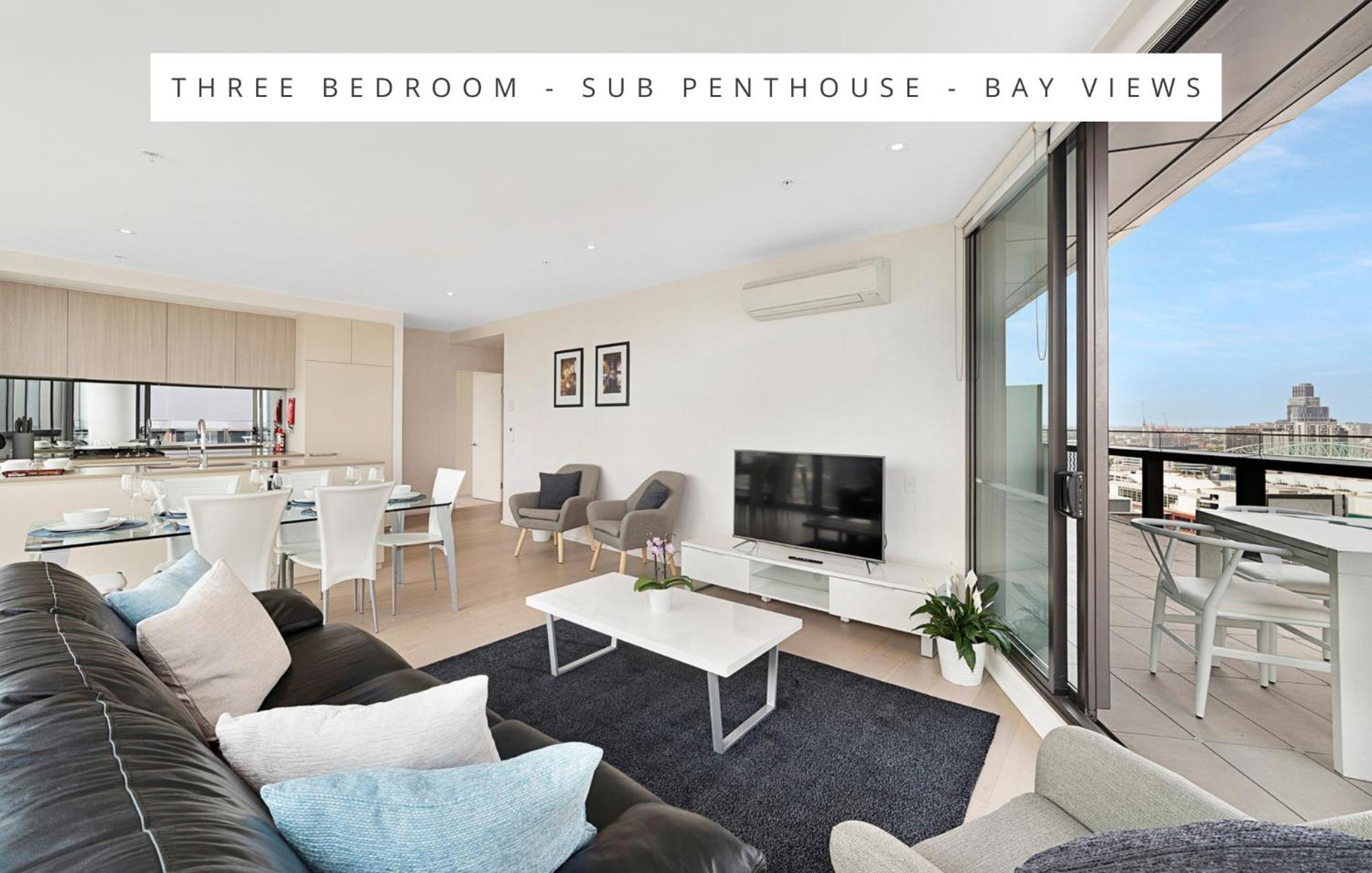 Signature Sub Penthouse Collection - Photo 6