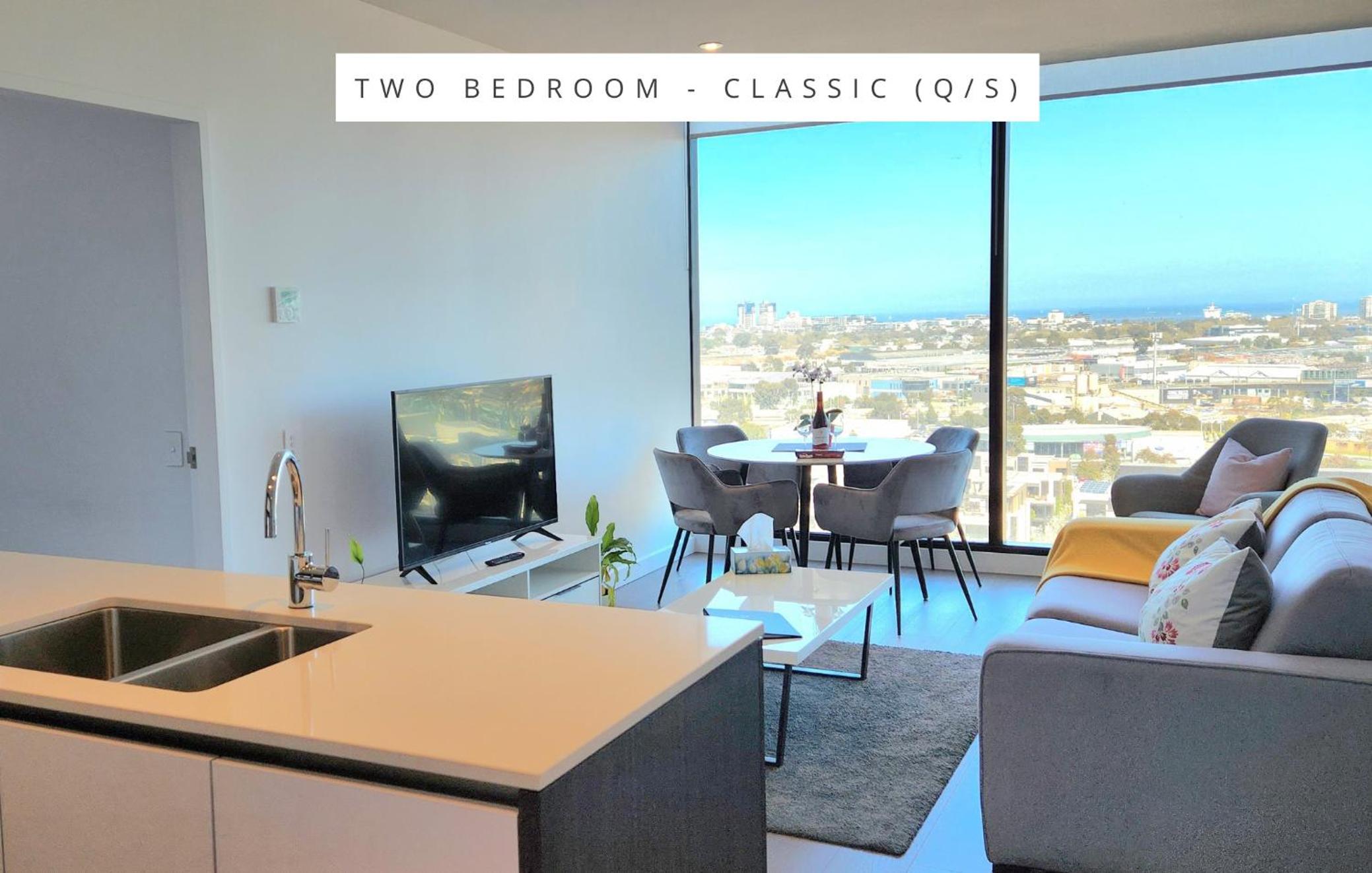Executive 2 Bedroom Collection - Photo 2