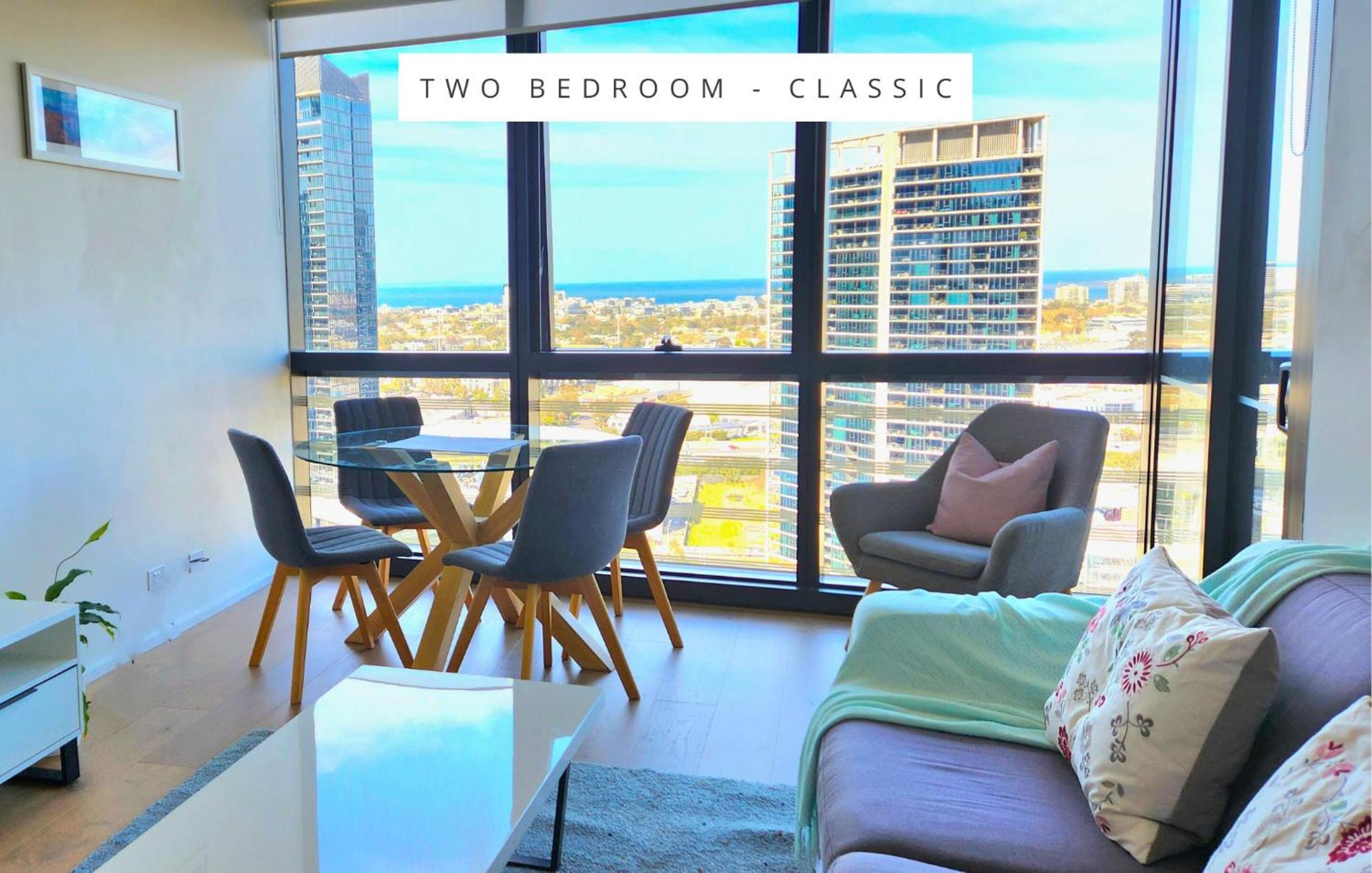 Executive 2 Bedroom Collection - Photo 3