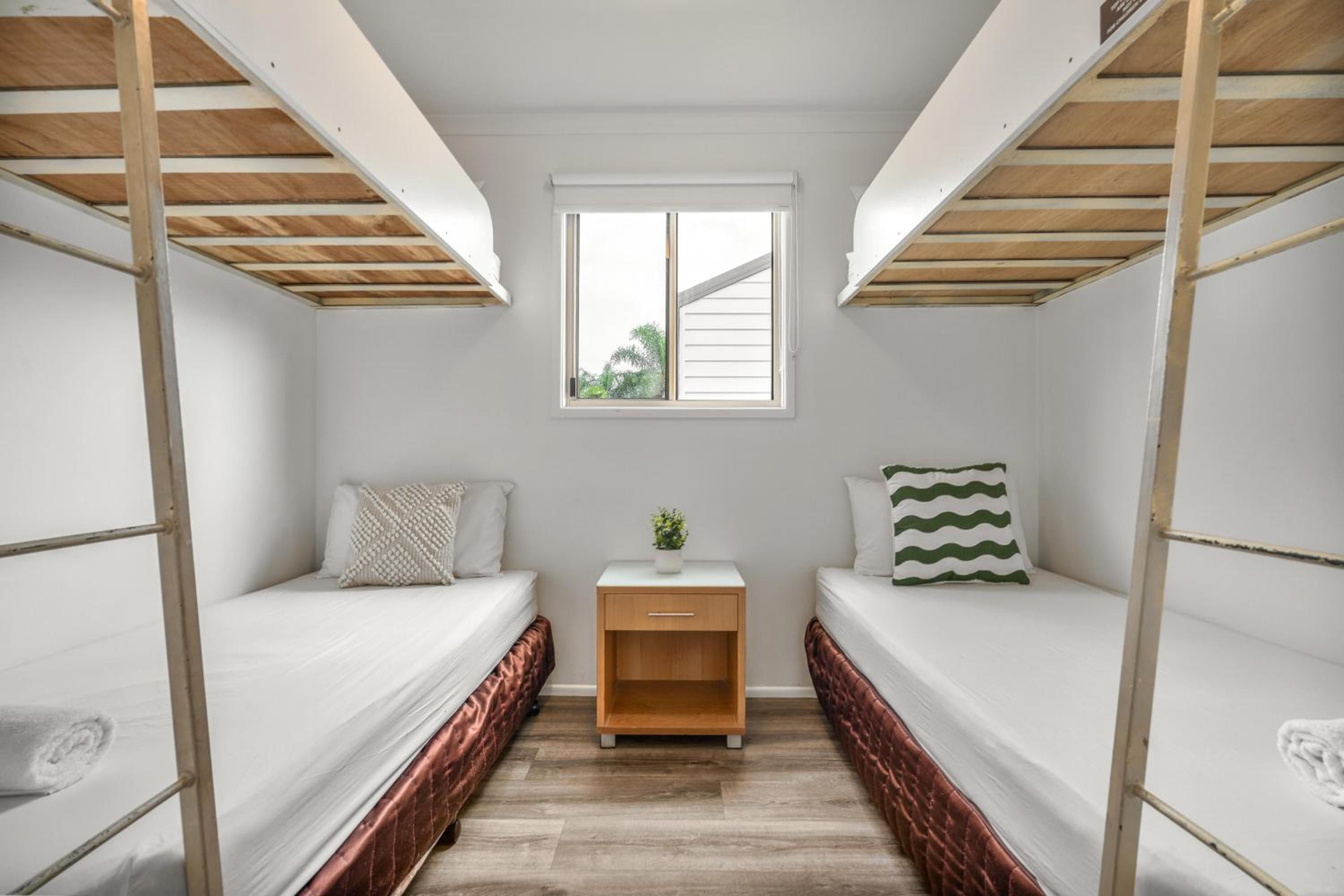 Superior Two-Bedroom Cabin - Photo 4