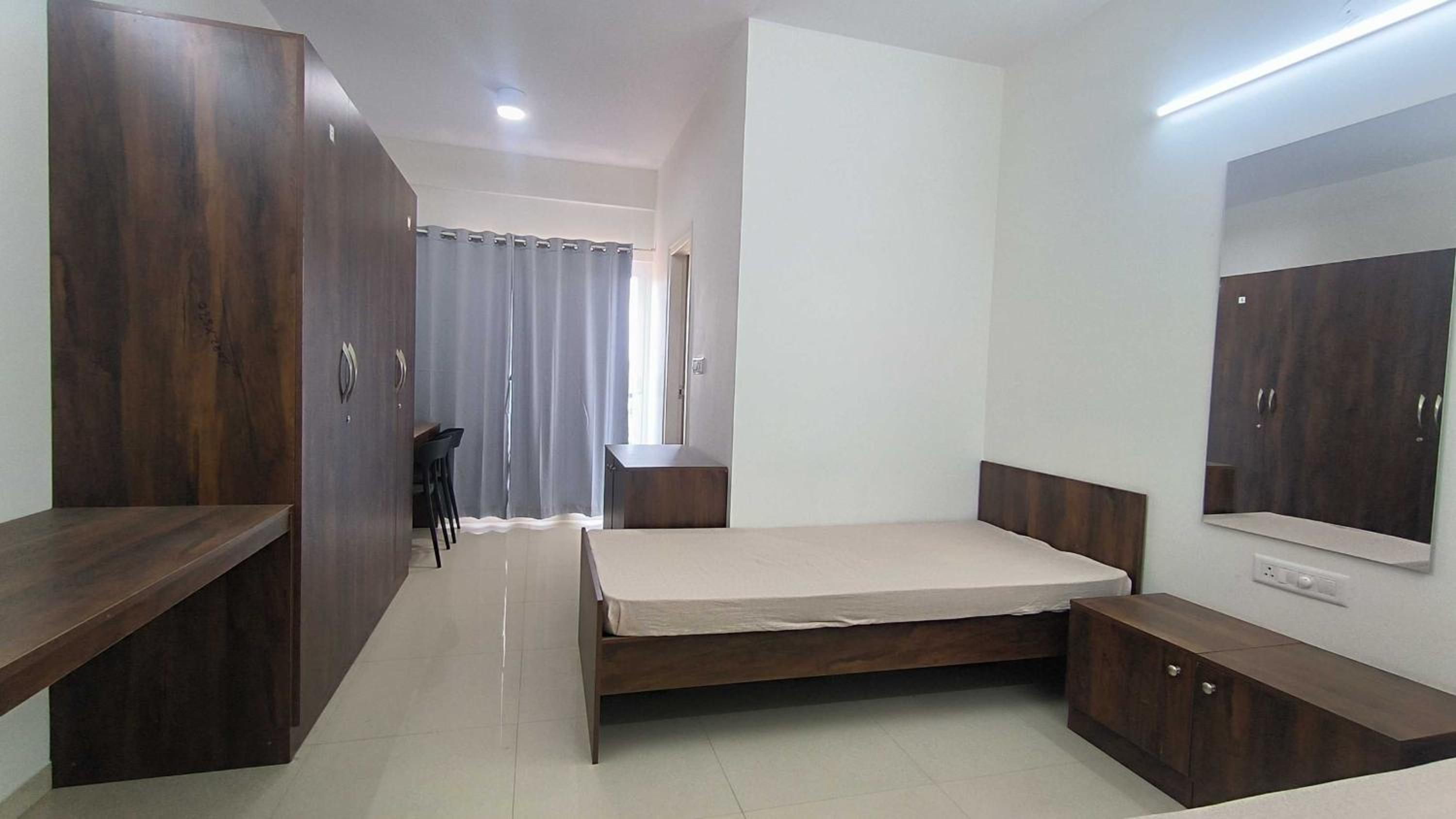 Standard Double Room photo 1