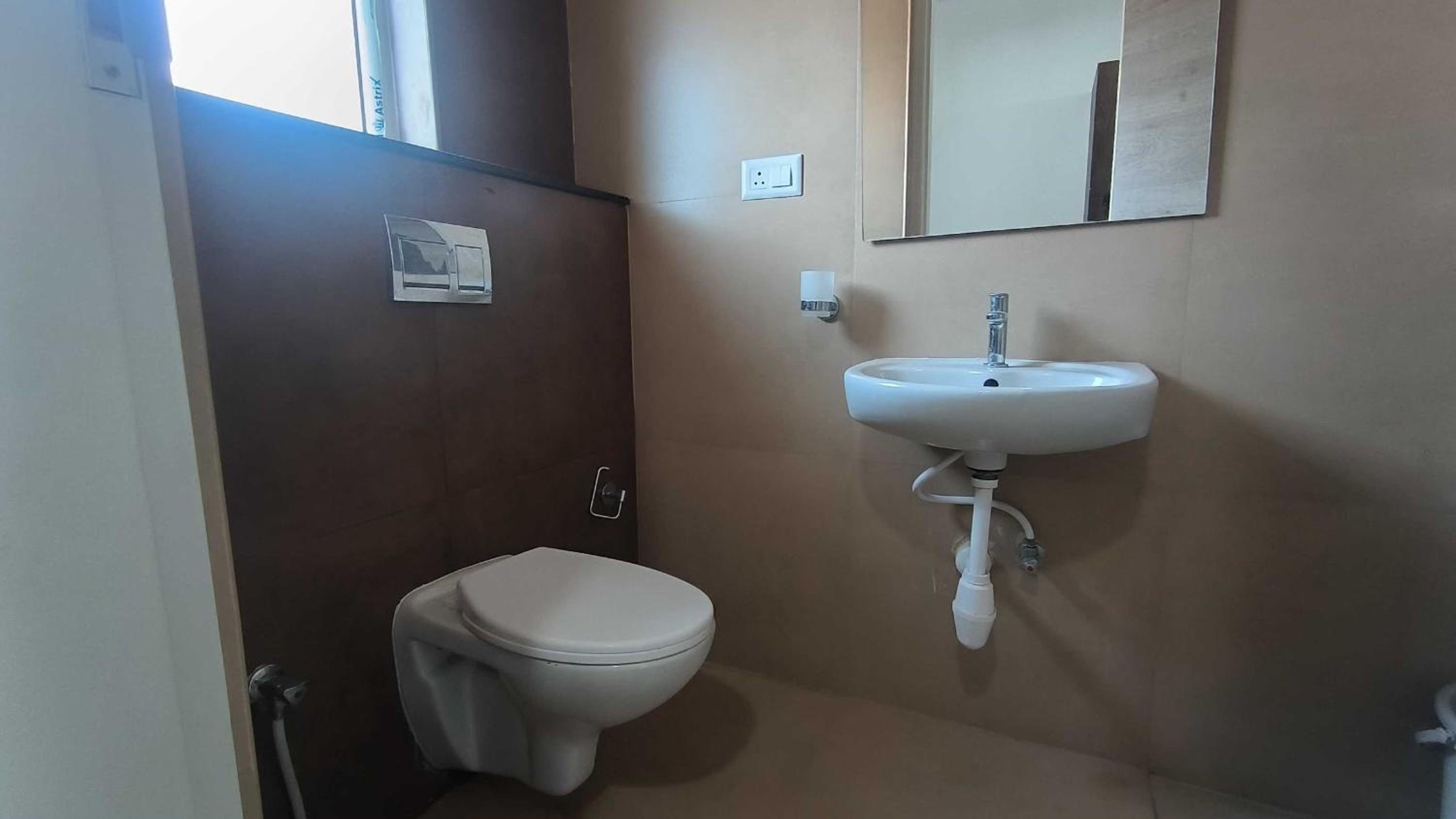 Standard Double Room photo 2