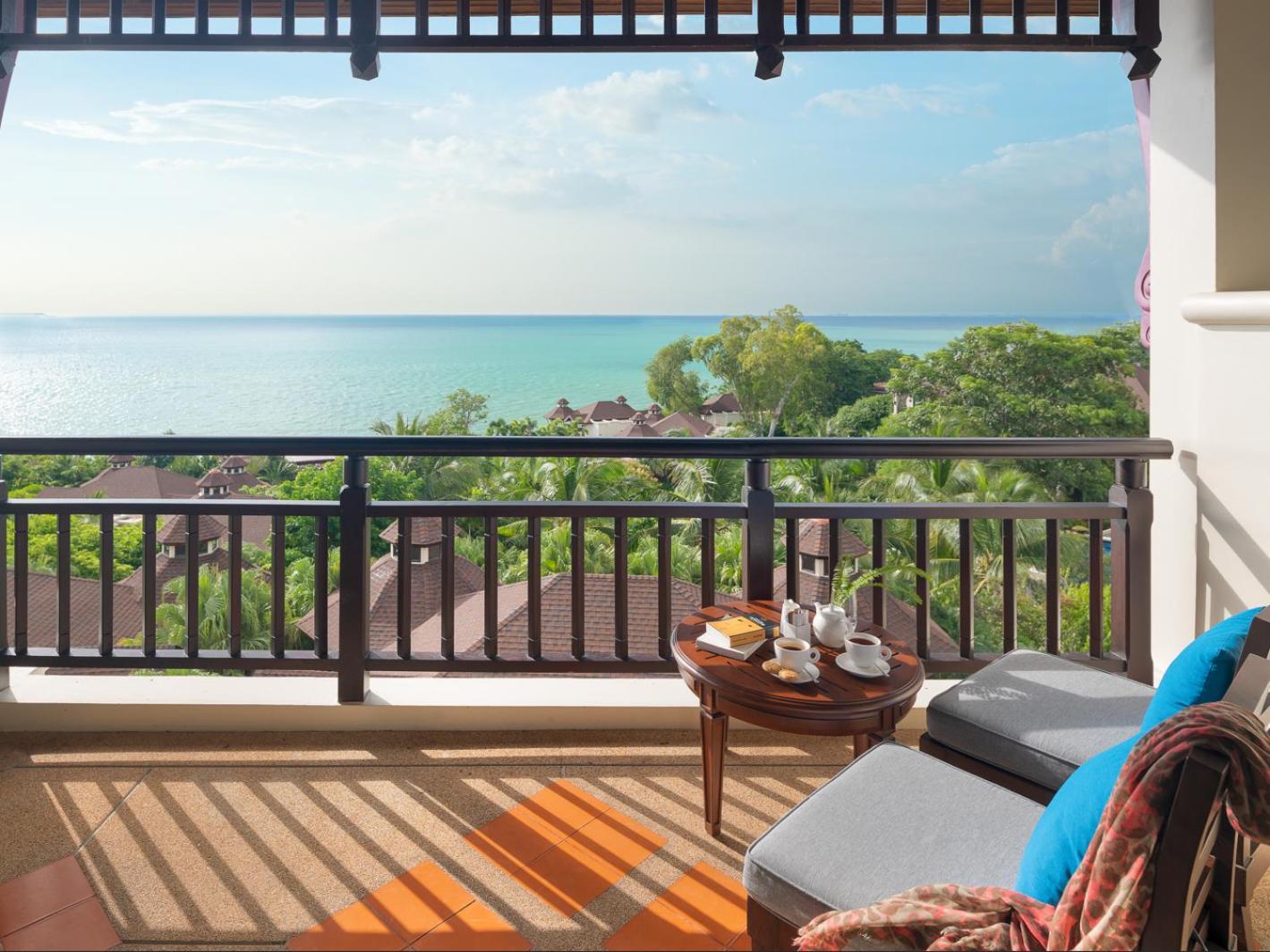 Classic Room With Ocean View - Photo 2