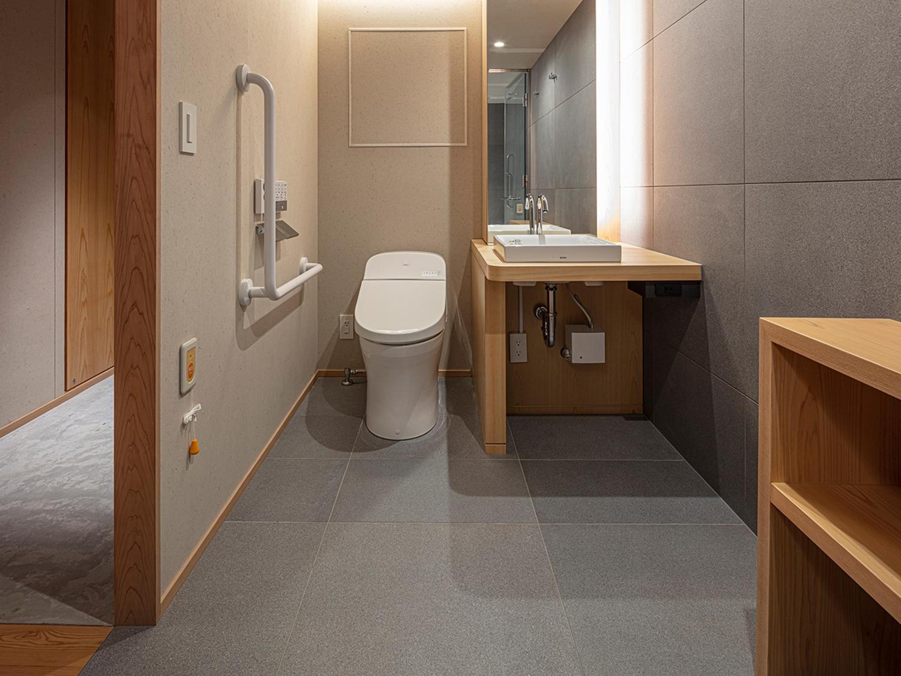 Universal Twin Room - Photo 6