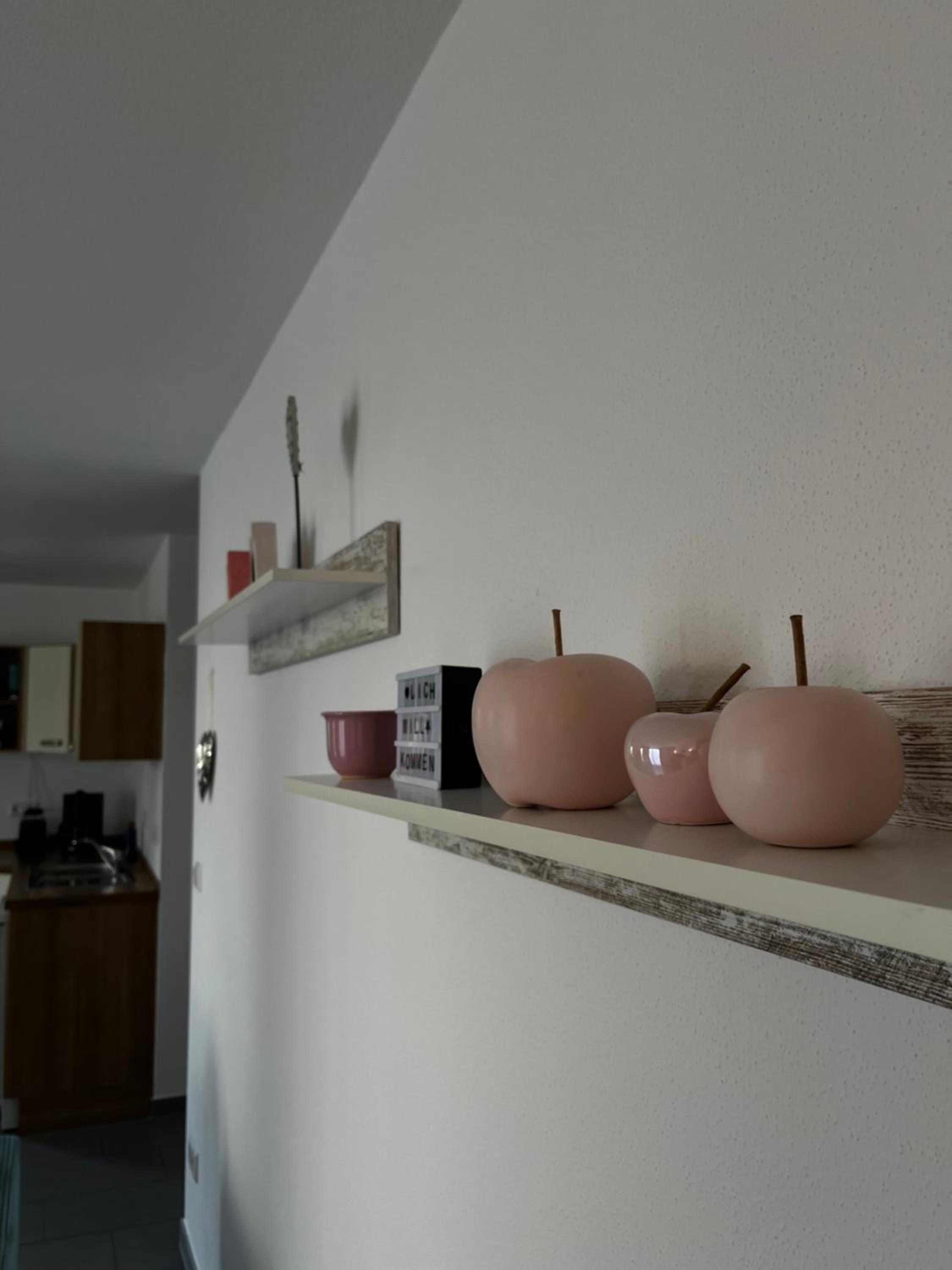 One-Bedroom Apartment with Terrace photo 3