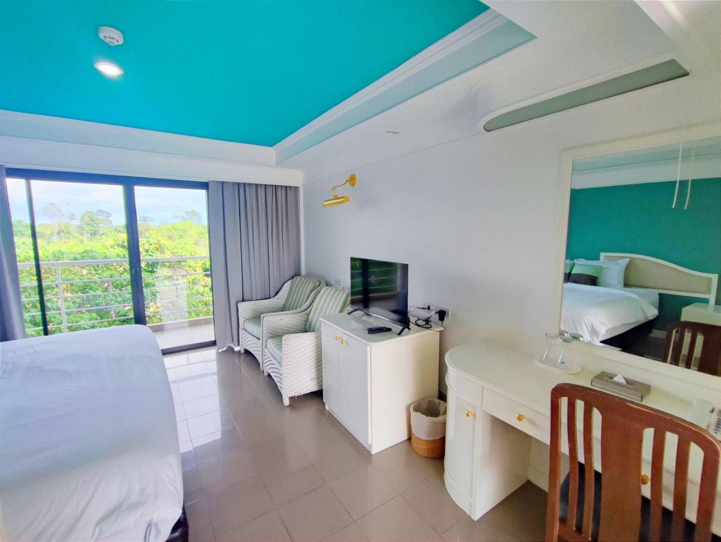 Superior Twin Room photo 3