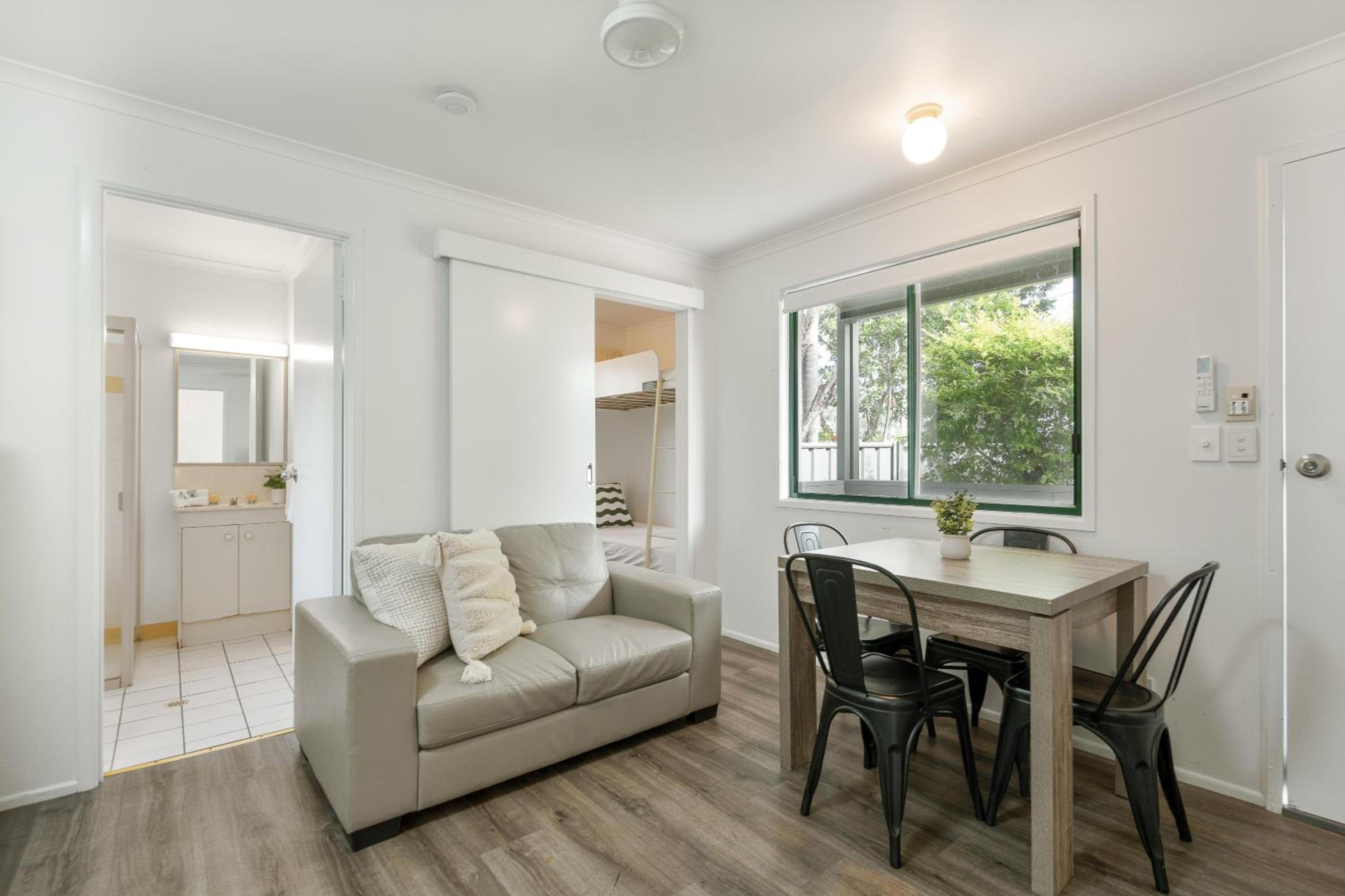 Standard Two-Bedroom Cabin - Photo 6
