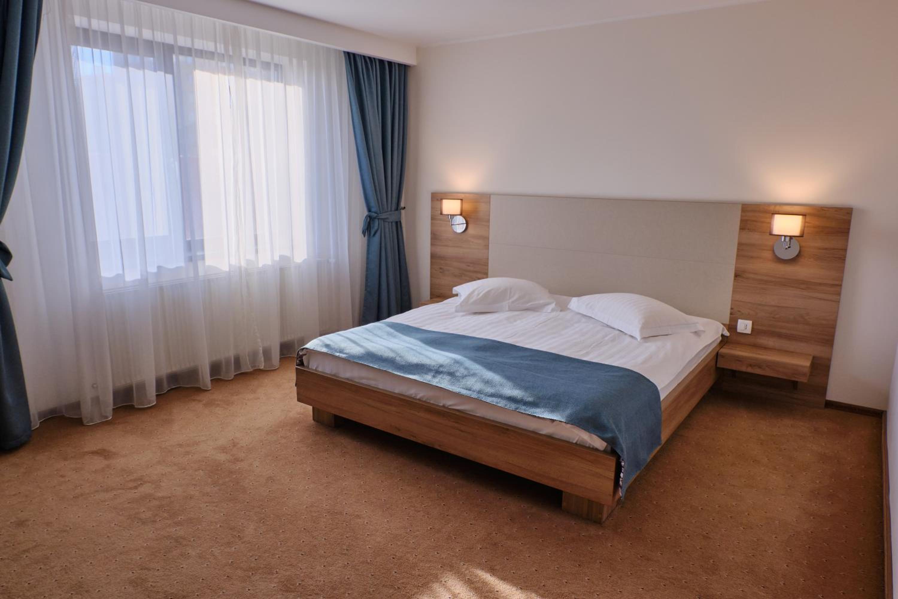 Superior Double Room photo 2