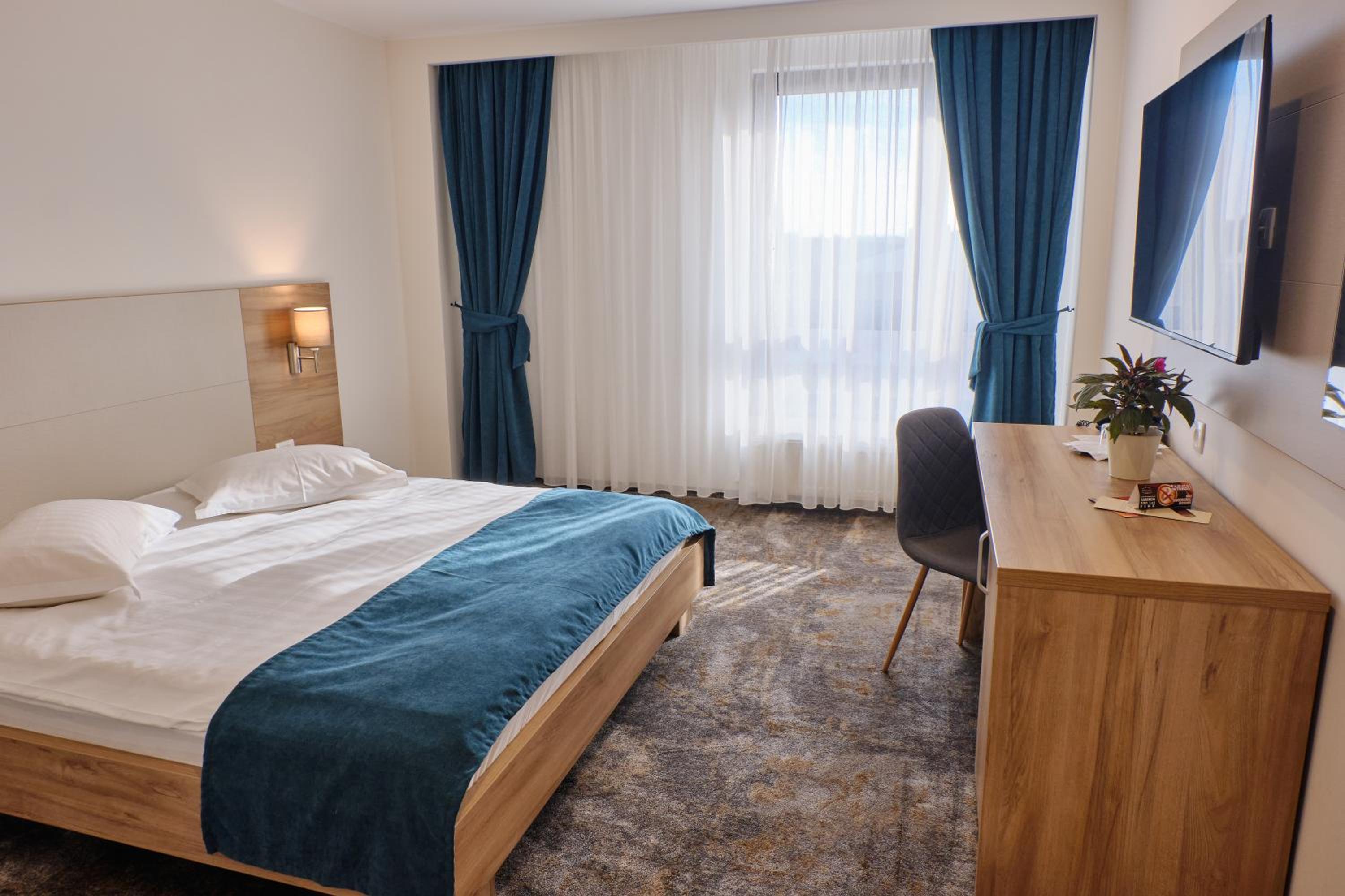 Superior Double Room photo 1