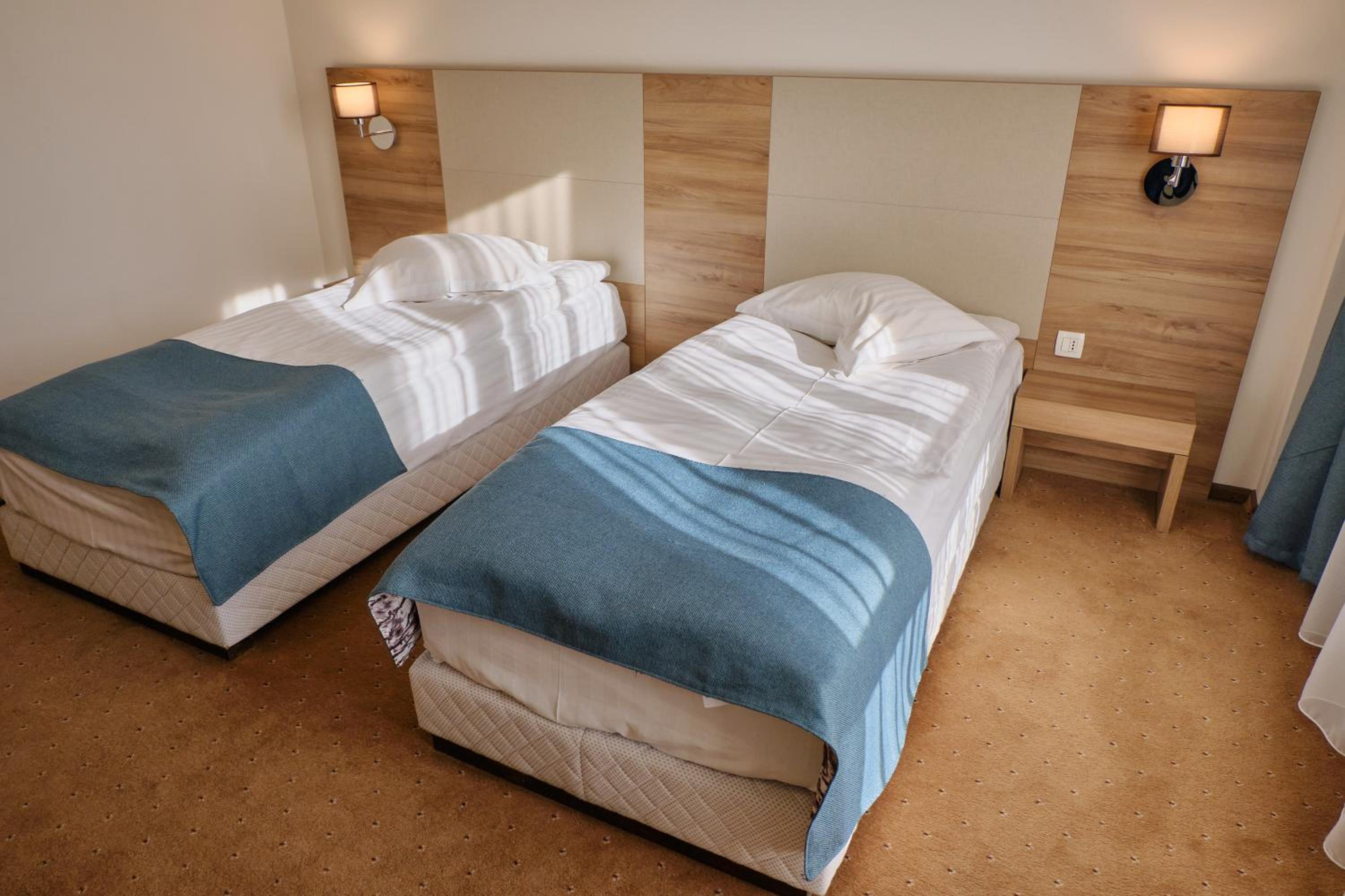 Twin Room photo 2