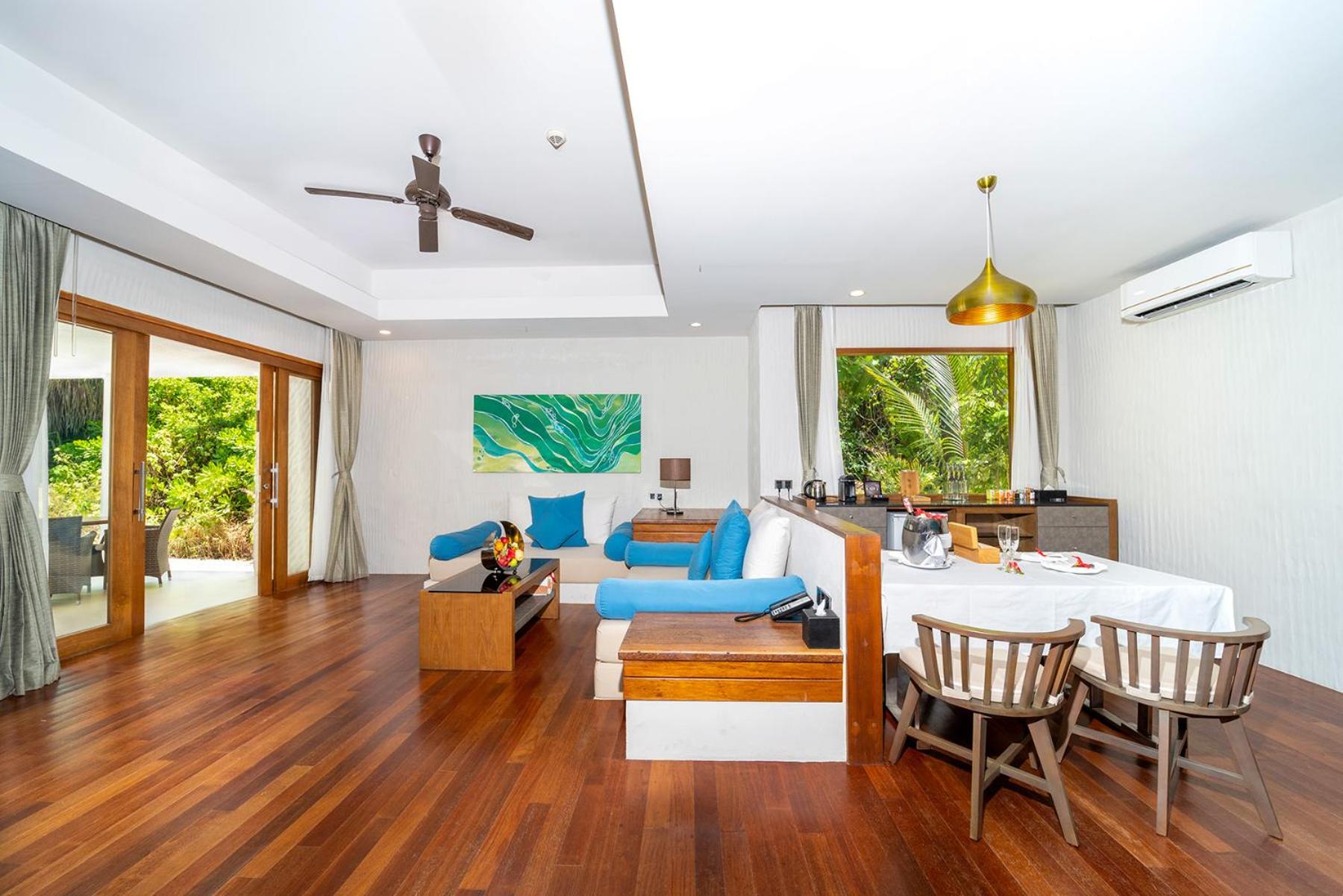 Deluxe Beach Residence with Lap Pool - Complimentary Floating Breakfast (once per stay) for book dates, 10th FEB 2026 onwards, and stay dates 11 April to 30 September 2026 - Photo 1
