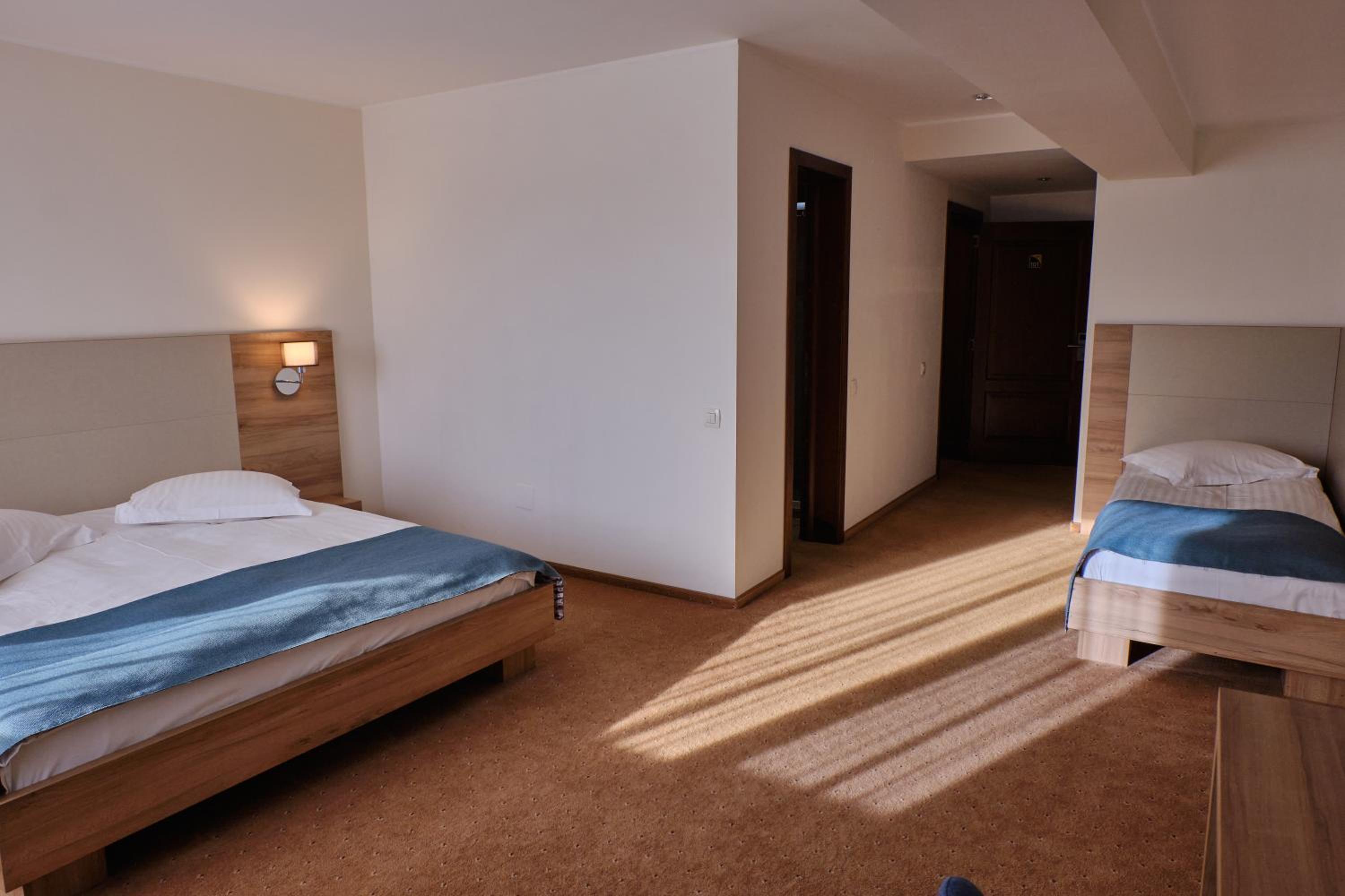 Deluxe Suite photo 1