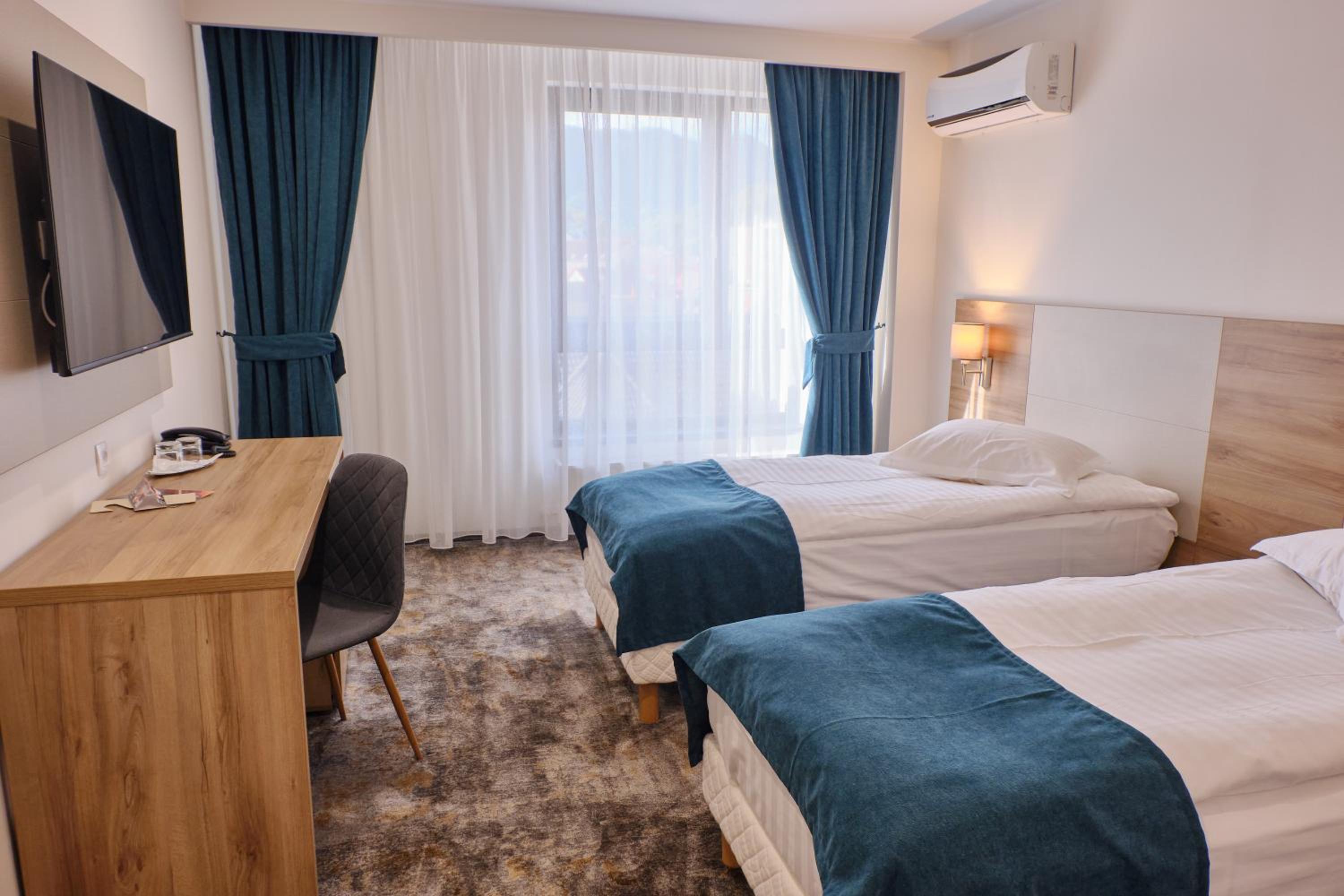 Twin Room photo 3