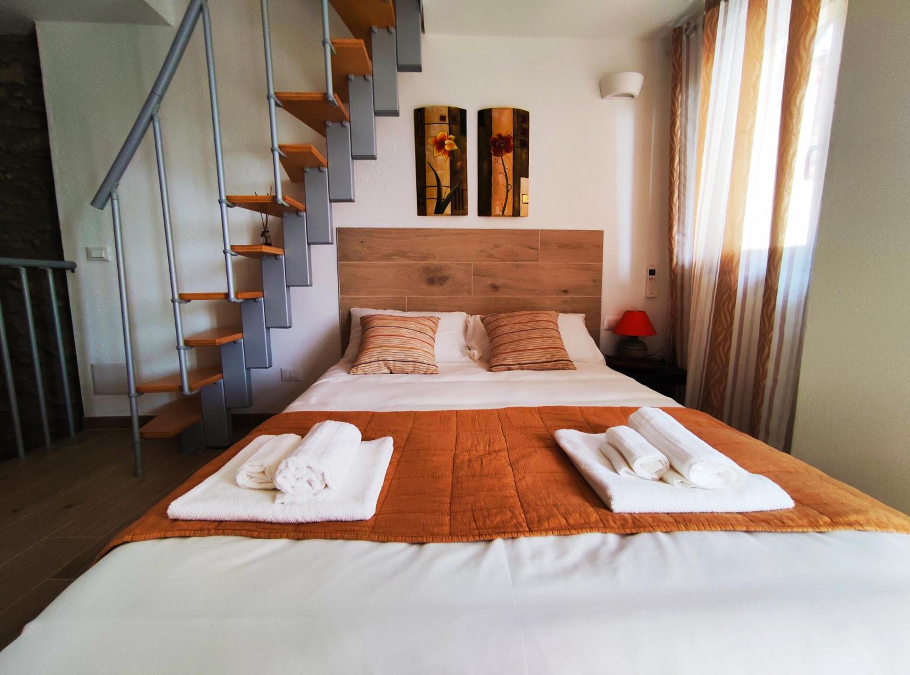 Duplex Apartment photo 1