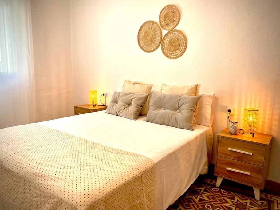 Departamento de tres habitaciones