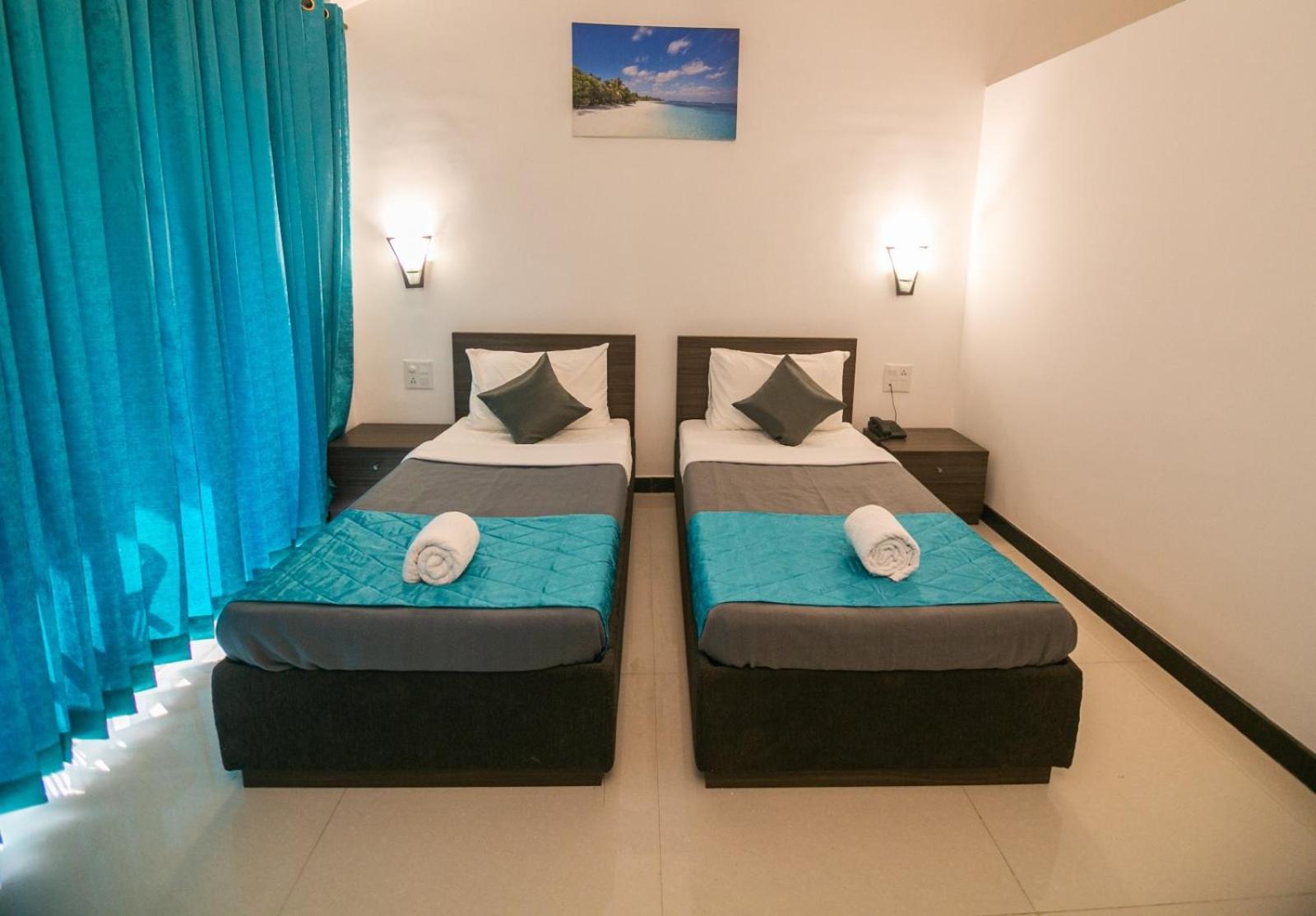 Double Room without Balcony - Photo 1