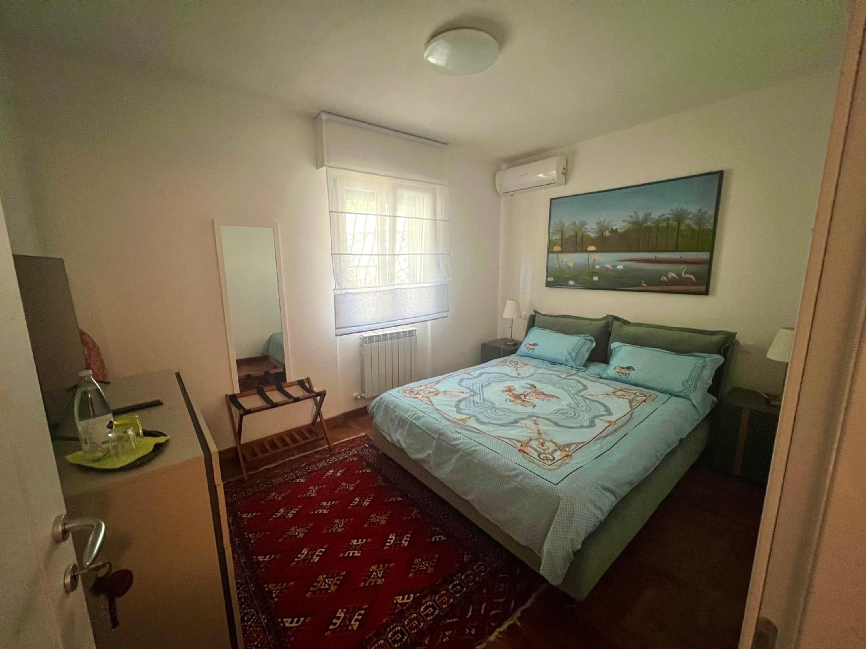 Double Room with Garden View photo 1