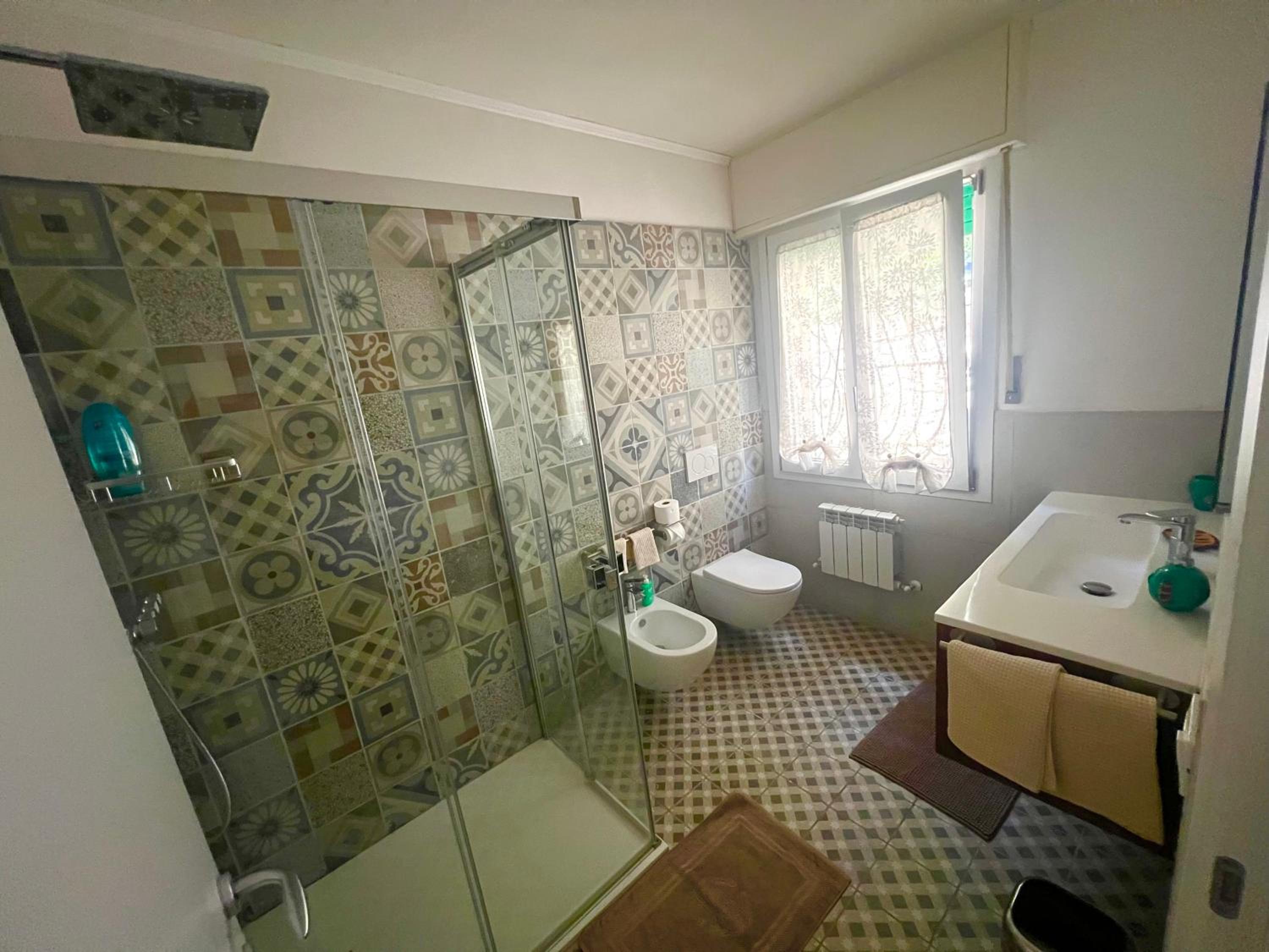 Double Room with Garden View photo 2
