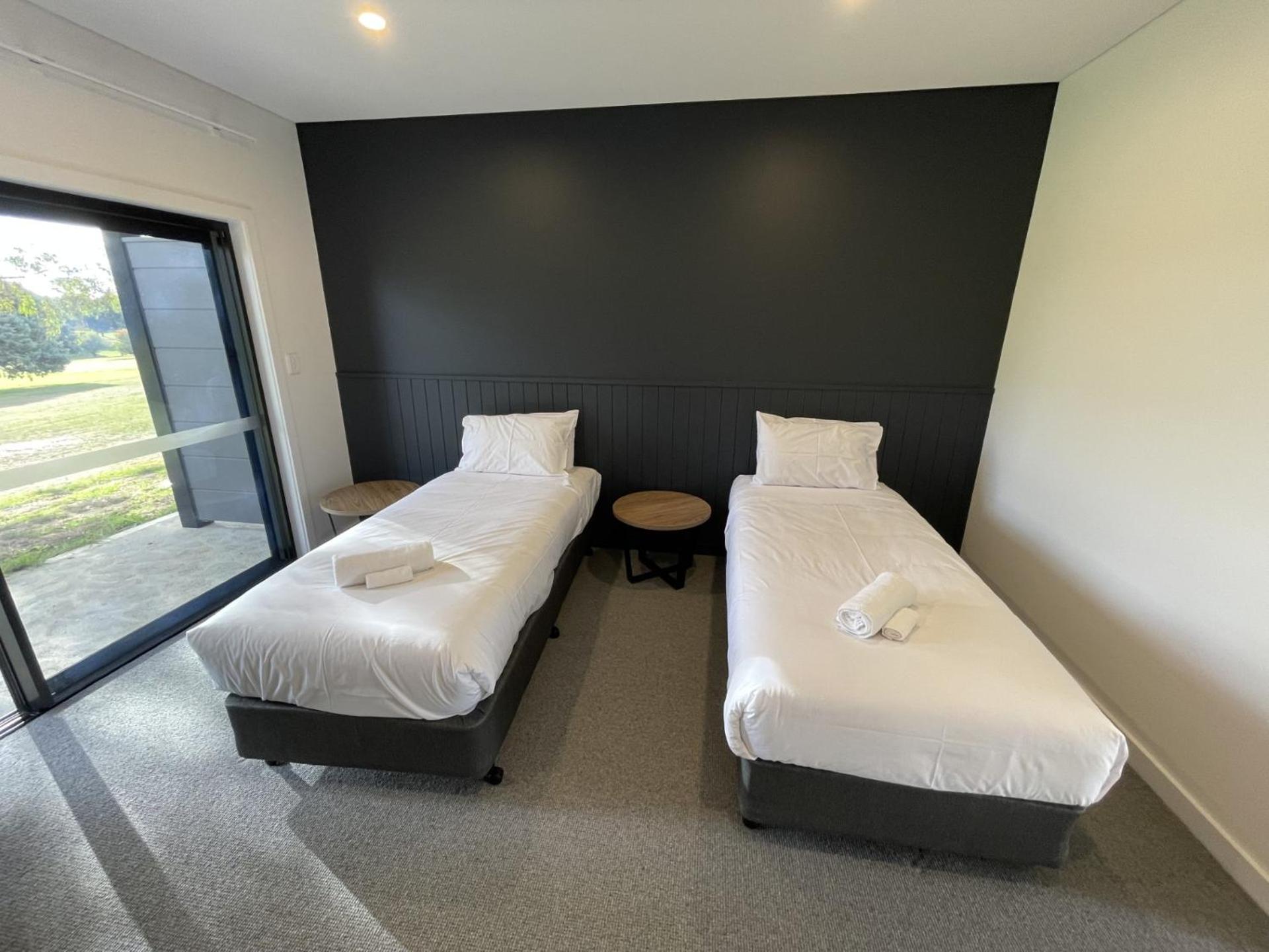 Double or Twin Room photo 2