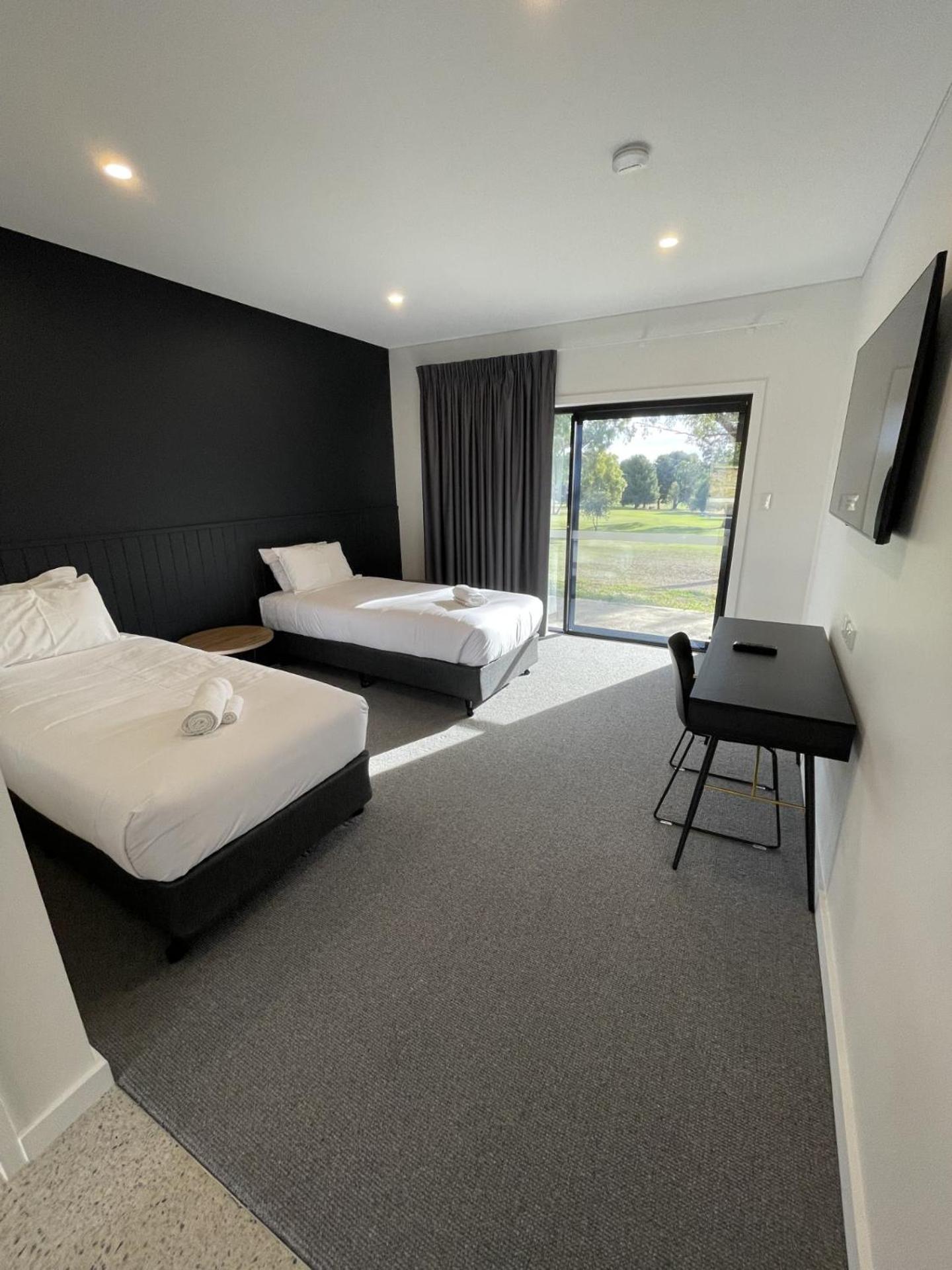 Double or Twin Room photo 1