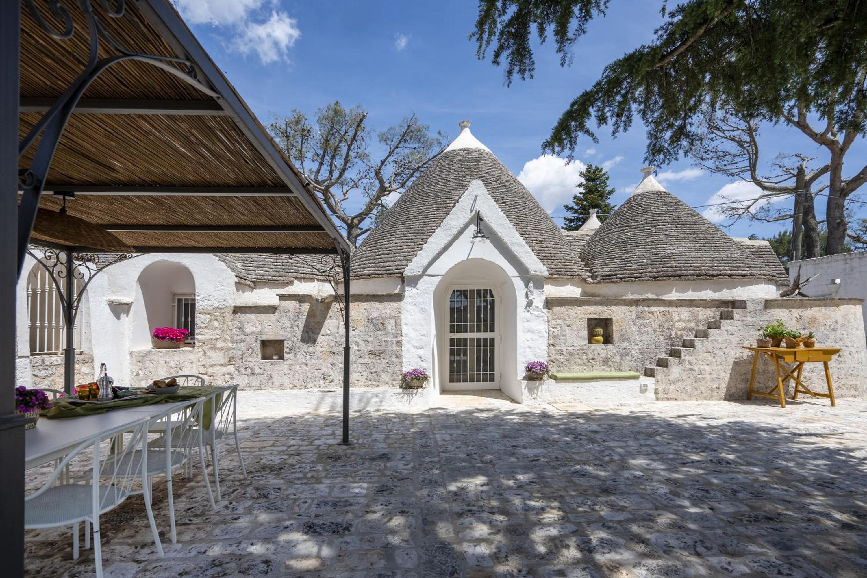 Villa with Garden View photo 2