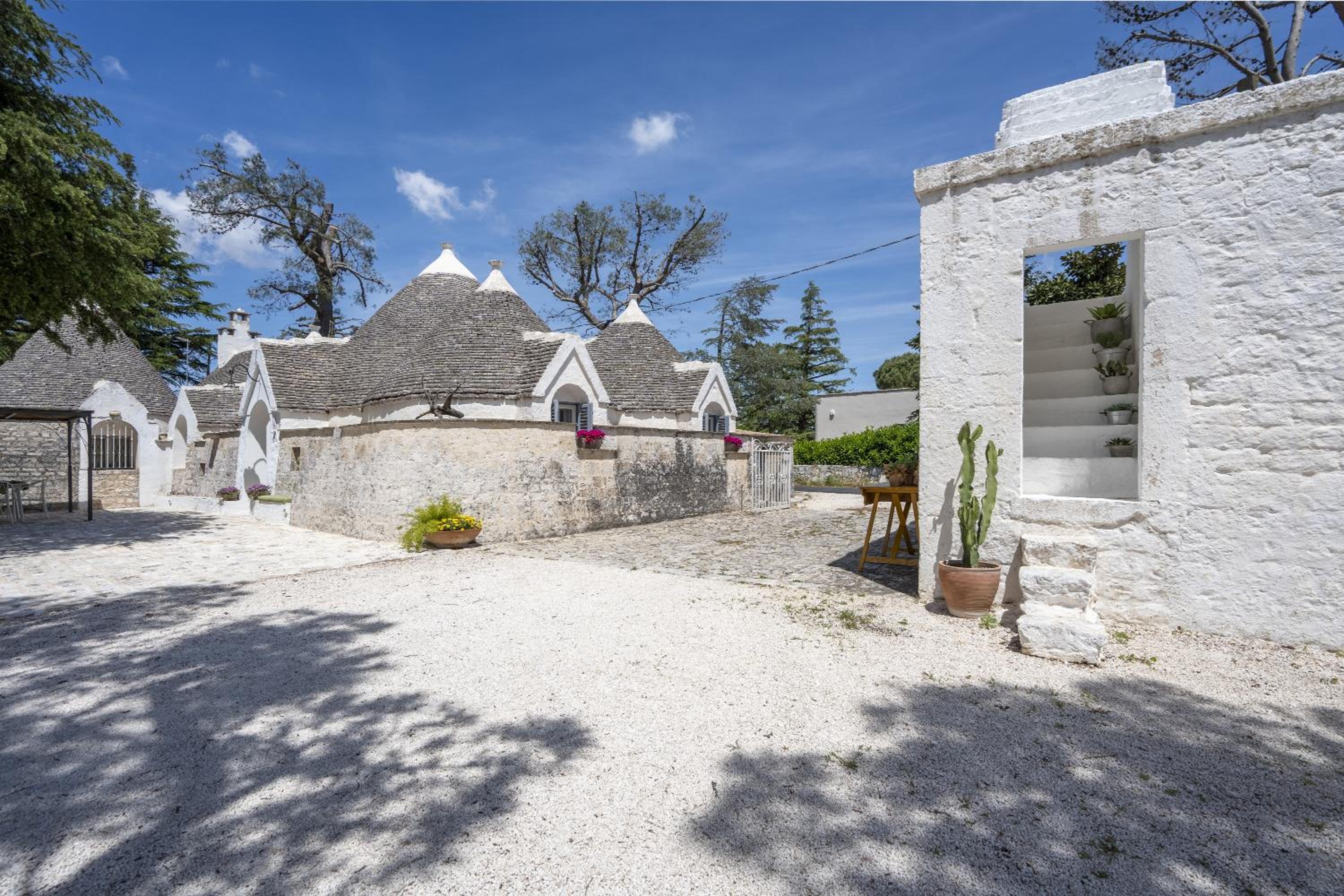 Villa with Garden View photo 3
