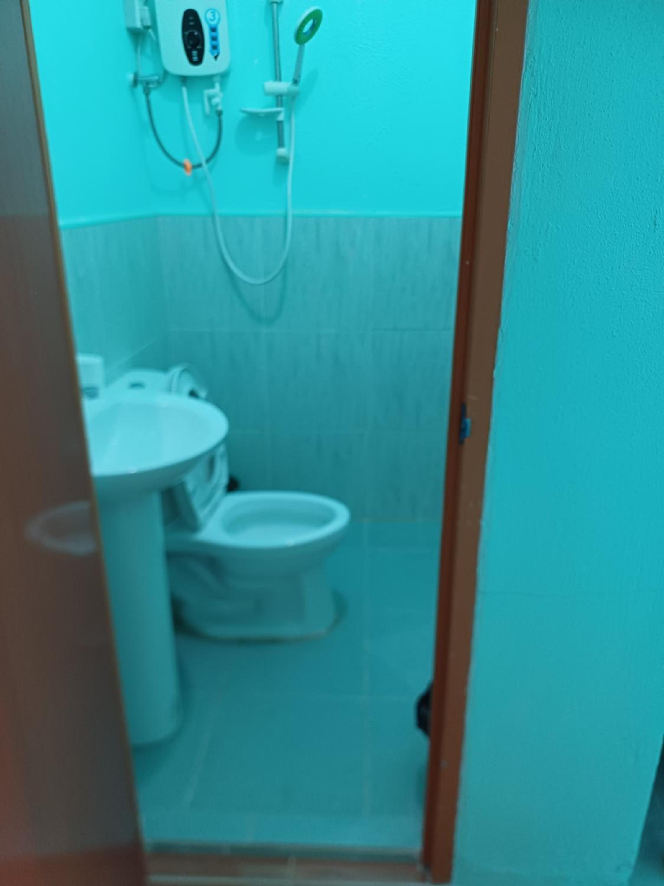 Deluxe Double Room with Bath photo 3