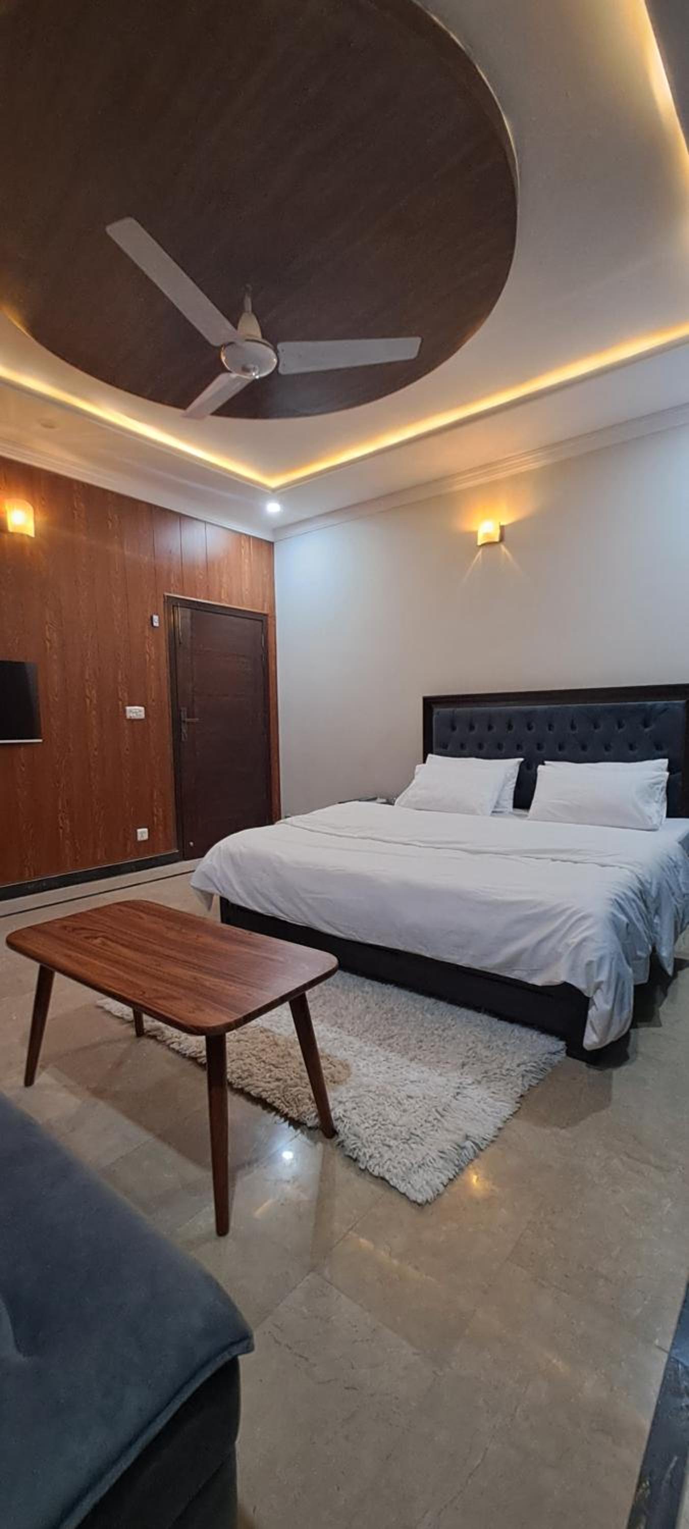 Superior Double Or Twin Room With City View photo 1